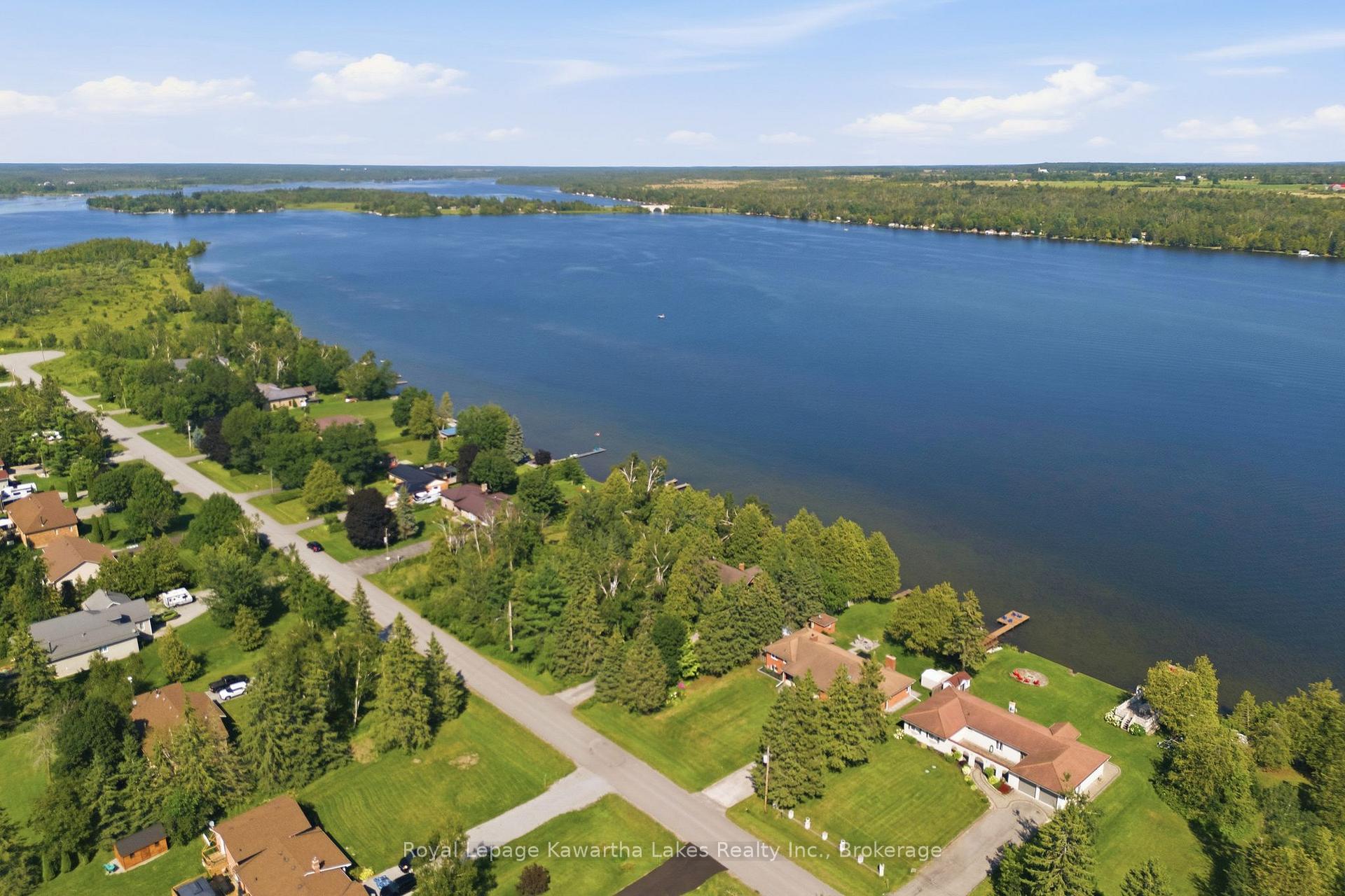 Photo 47 of 100 Pinewood Boulevard, Kawartha Lakes, Carden — HOMEH