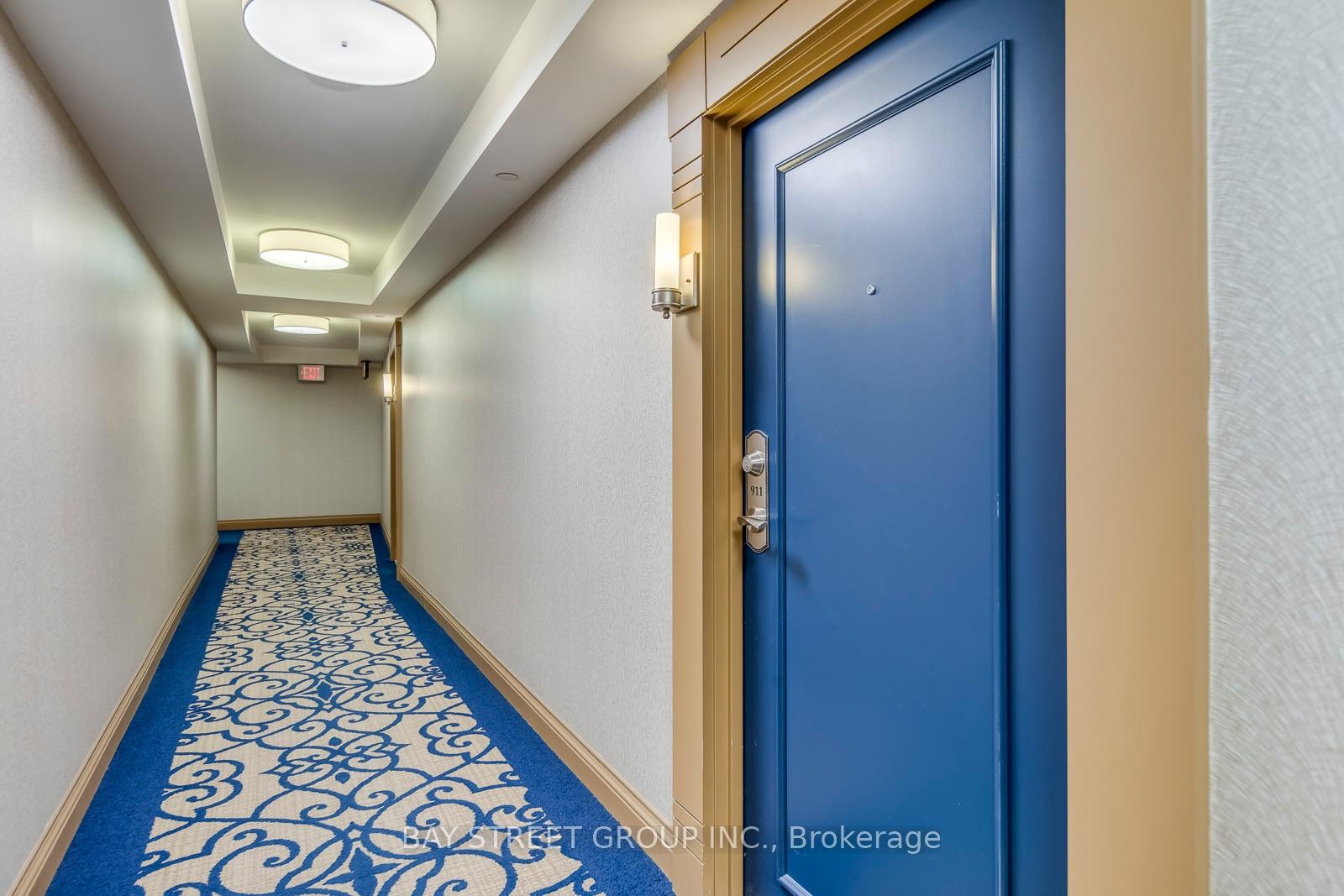 Photo 6 of Unit 911, 38 Cedarland Drive, Markham, Unionville — HOMEH