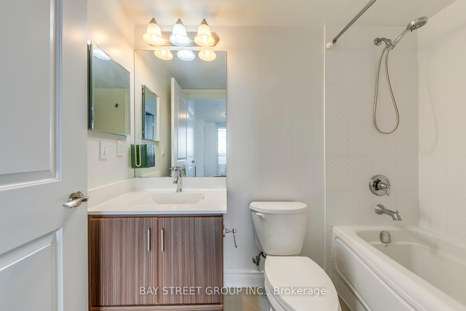 Photo 27 of Unit 911, 38 Cedarland Drive, Markham, Unionville — HOMEH