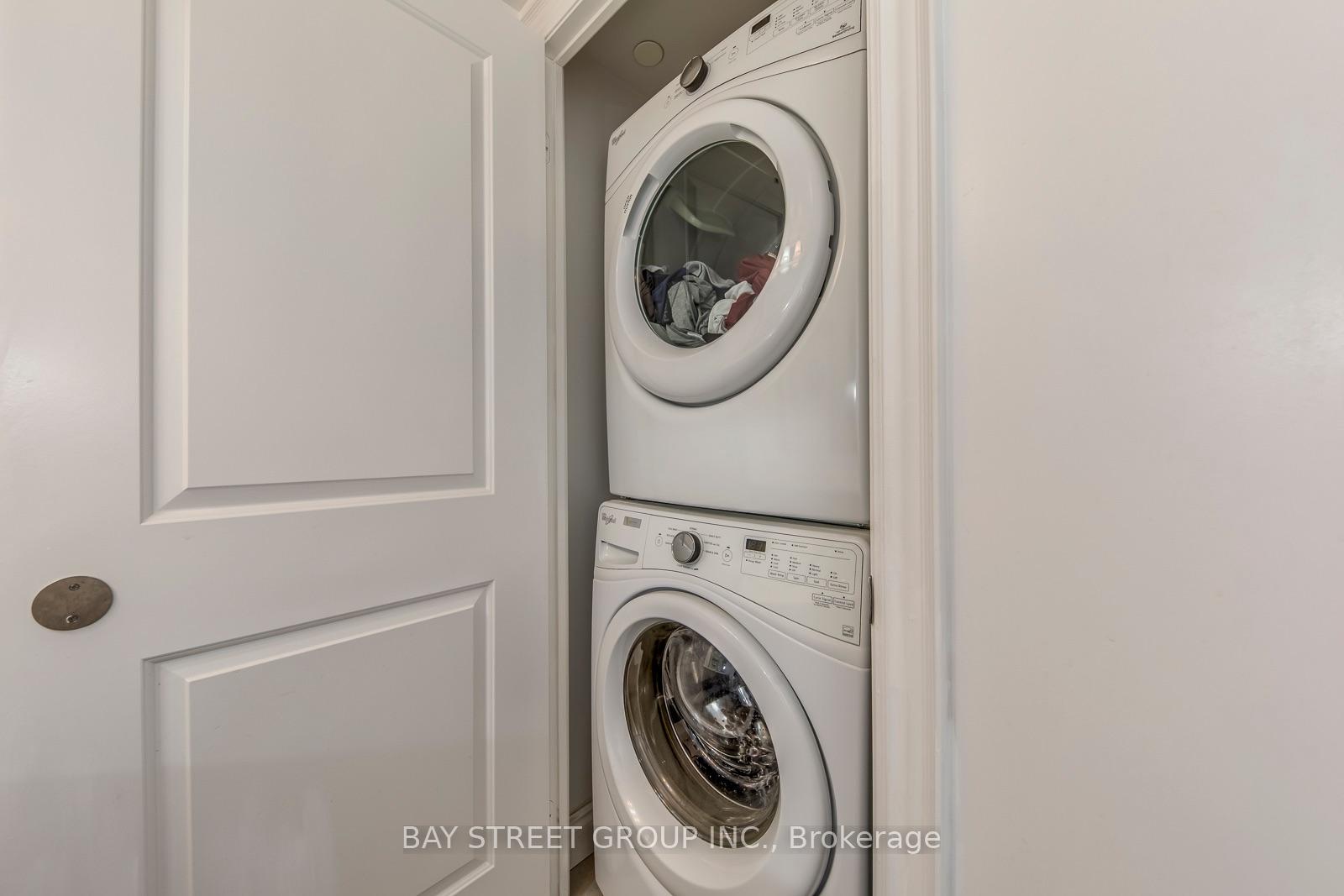 Photo 31 of Unit 911, 38 Cedarland Drive, Markham, Unionville — HOMEH