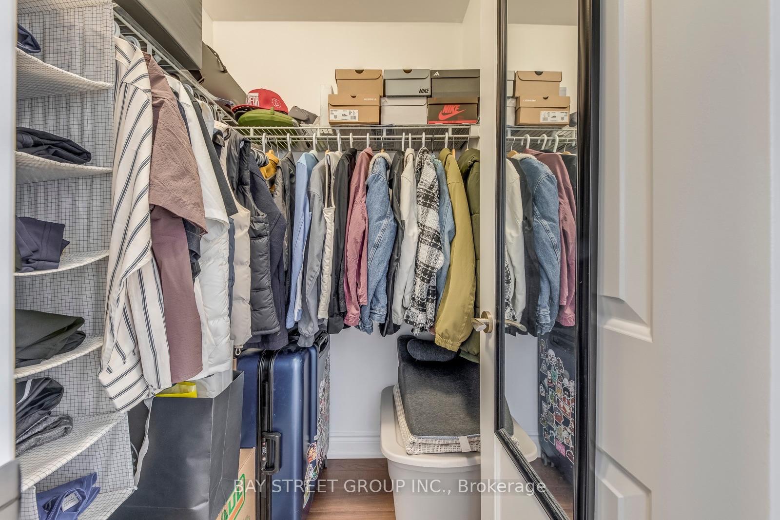 Photo 35 of Unit 911, 38 Cedarland Drive, Markham, Unionville — HOMEH