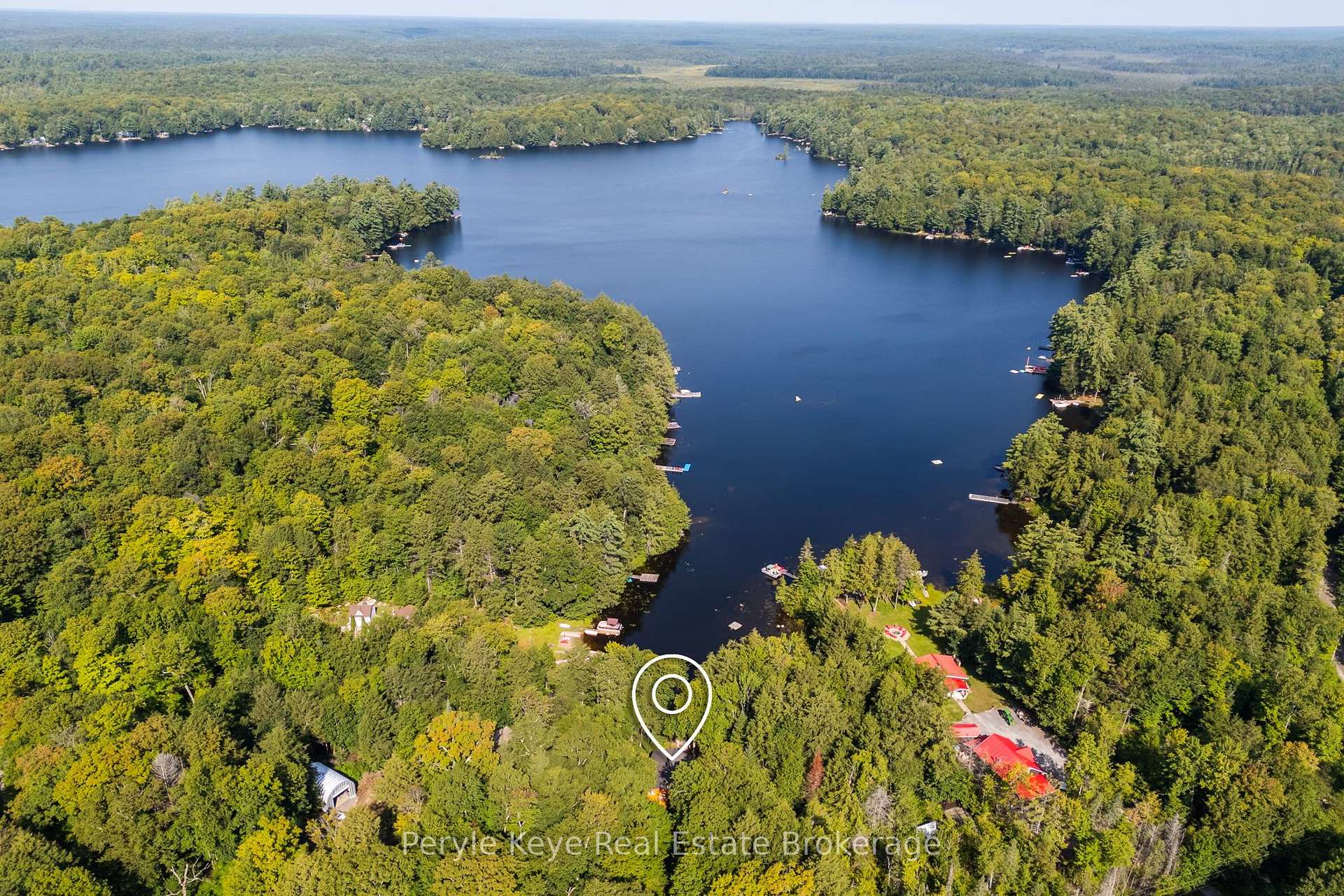 Photo of 1160 Lakeshore Drive S