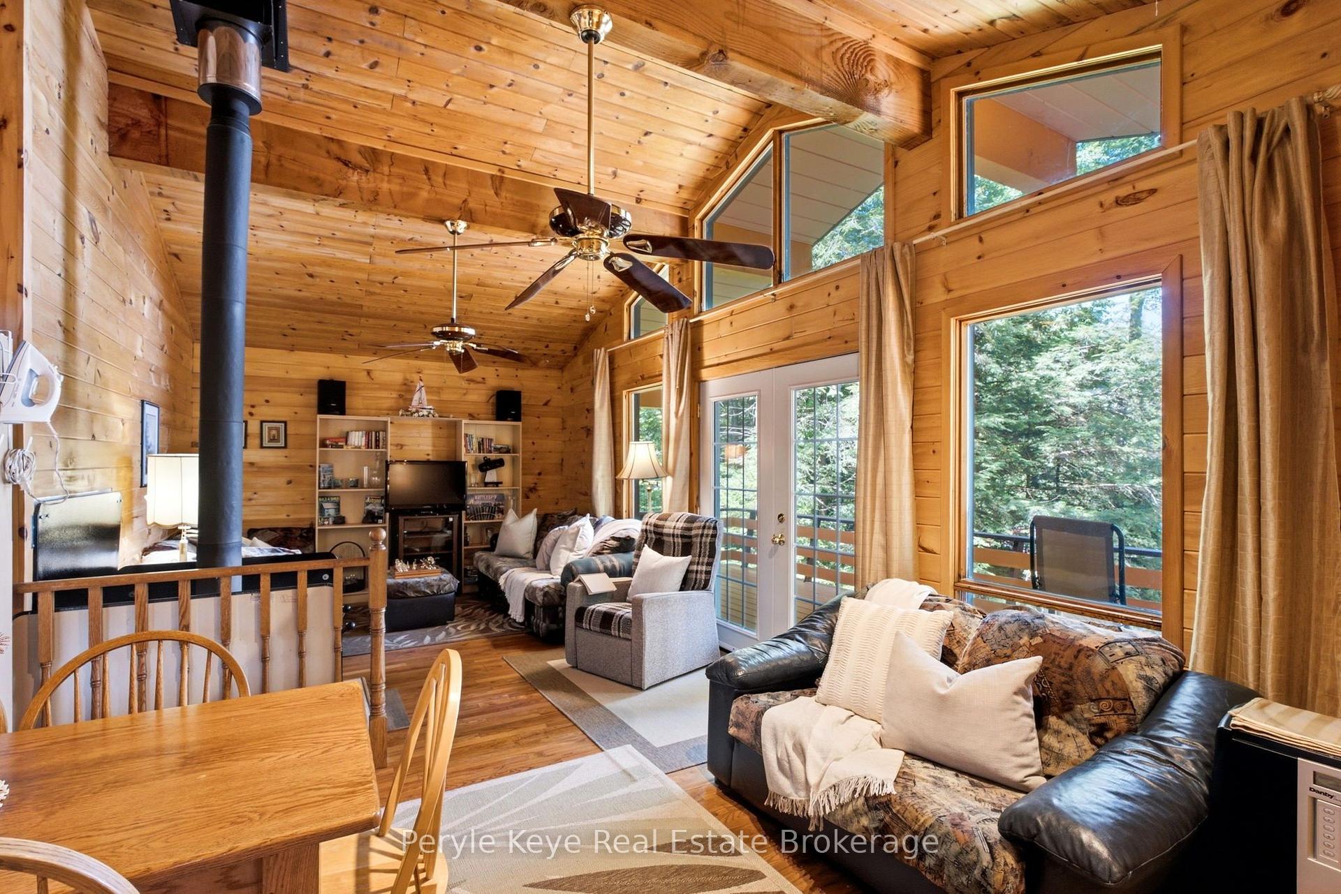 Photo 10 of 1160 Lakeshore Drive S, Bracebridge, Oakley — HOMEH