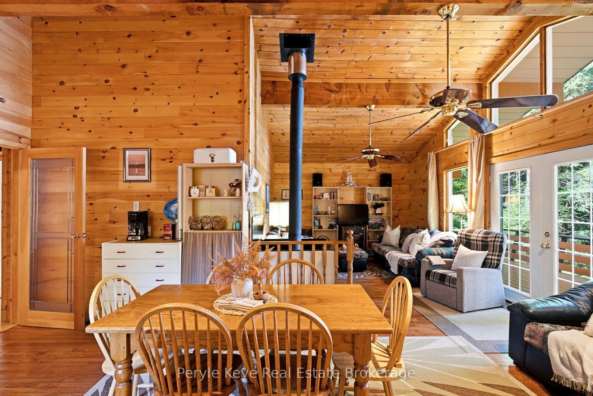 Photo 13 of 1160 Lakeshore Drive S, Bracebridge, Oakley — HOMEH