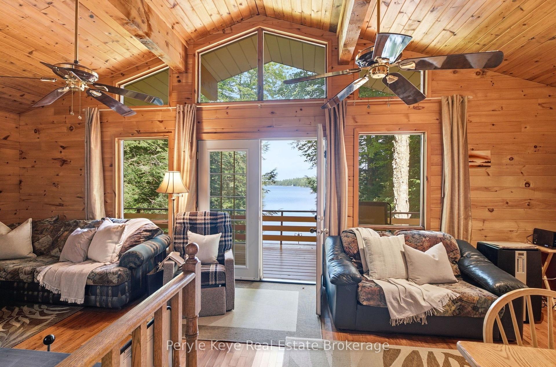 Photo 14 of 1160 Lakeshore Drive S, Bracebridge, Oakley — HOMEH
