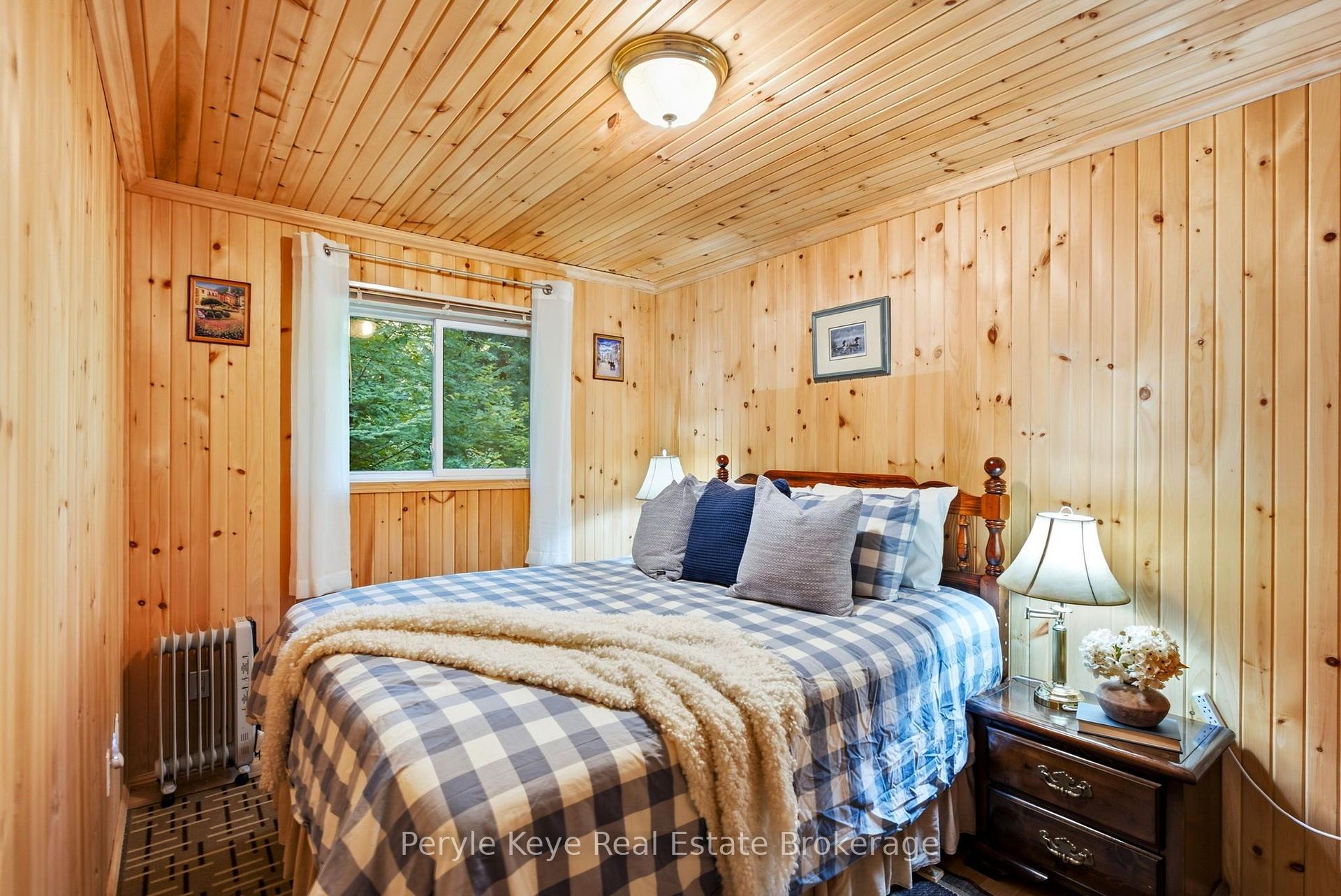 Photo 19 of 1160 Lakeshore Drive S, Bracebridge, Oakley — HOMEH