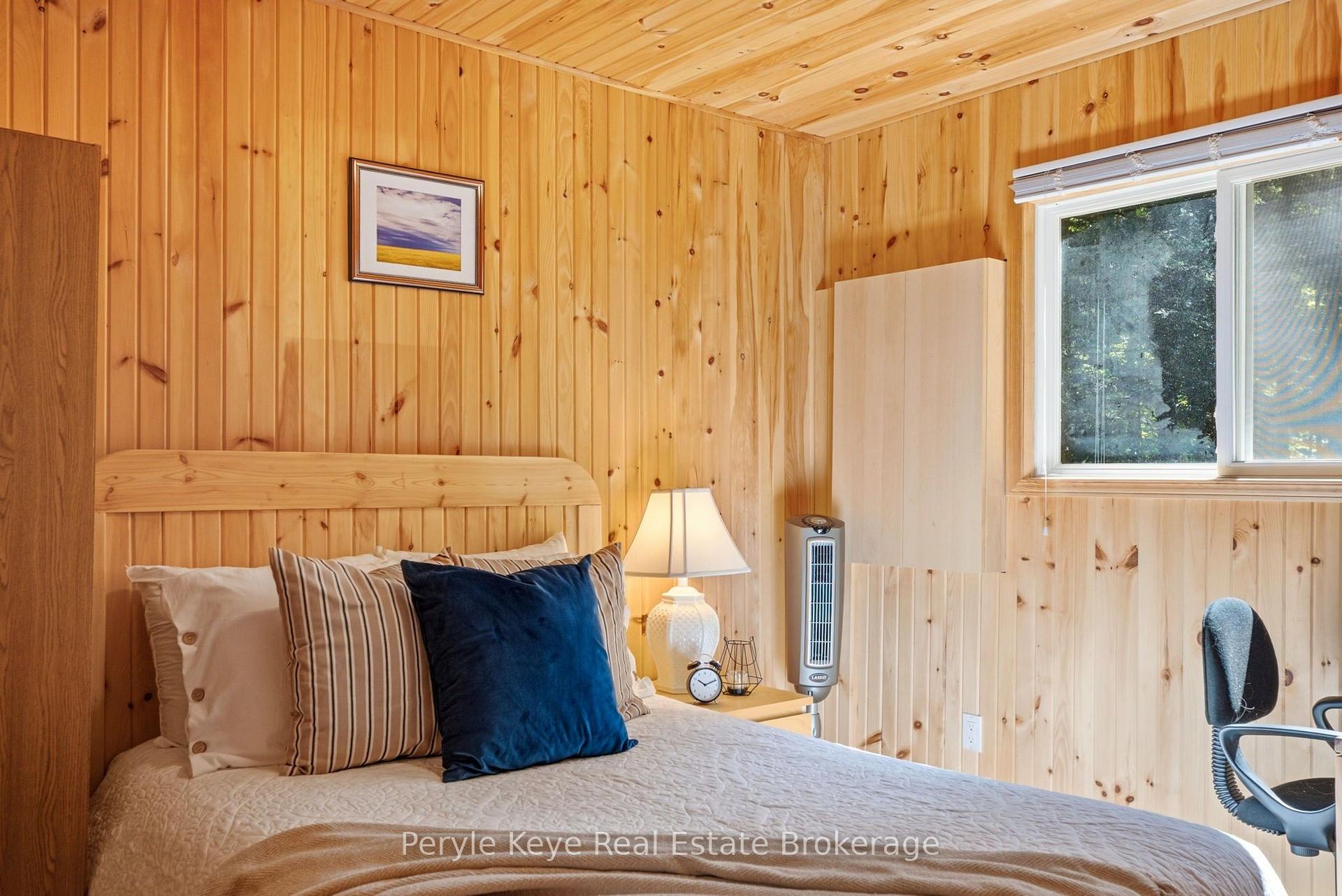 Photo 21 of 1160 Lakeshore Drive S, Bracebridge, Oakley — HOMEH