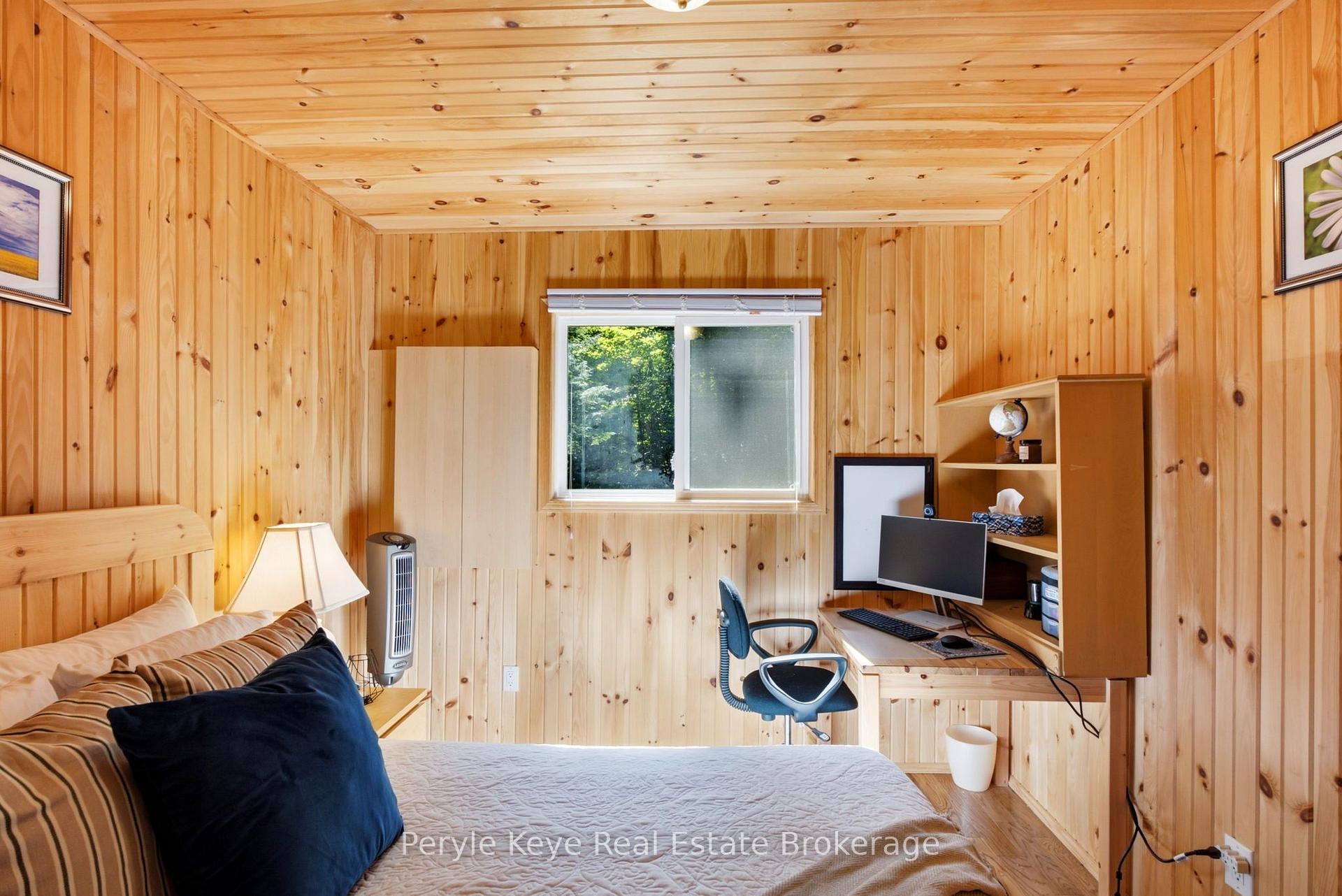 Photo 22 of 1160 Lakeshore Drive S, Bracebridge, Oakley — HOMEH