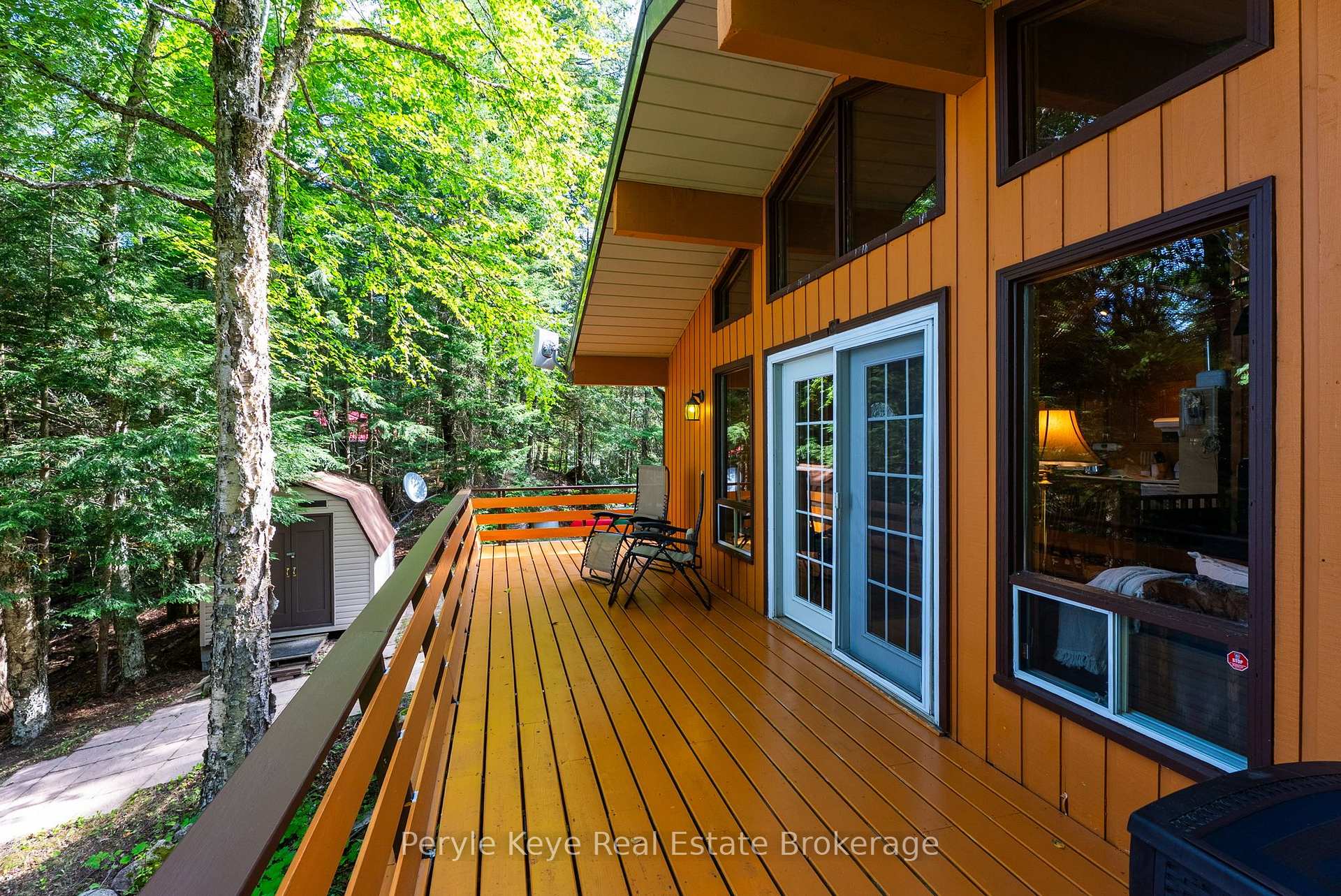 Photo 24 of 1160 Lakeshore Drive S, Bracebridge, Oakley — HOMEH