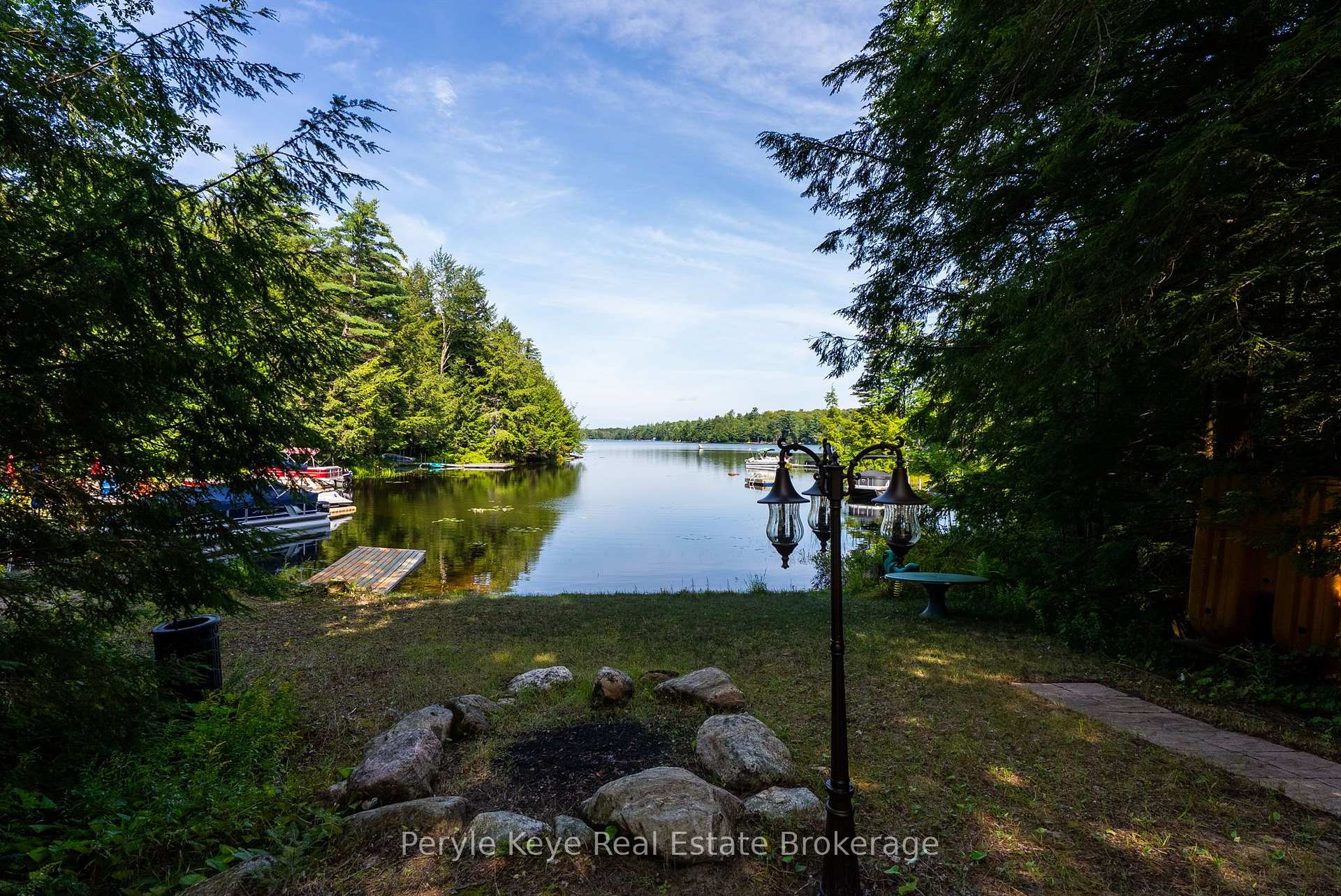 Photo 26 of 1160 Lakeshore Drive S, Bracebridge, Oakley — HOMEH