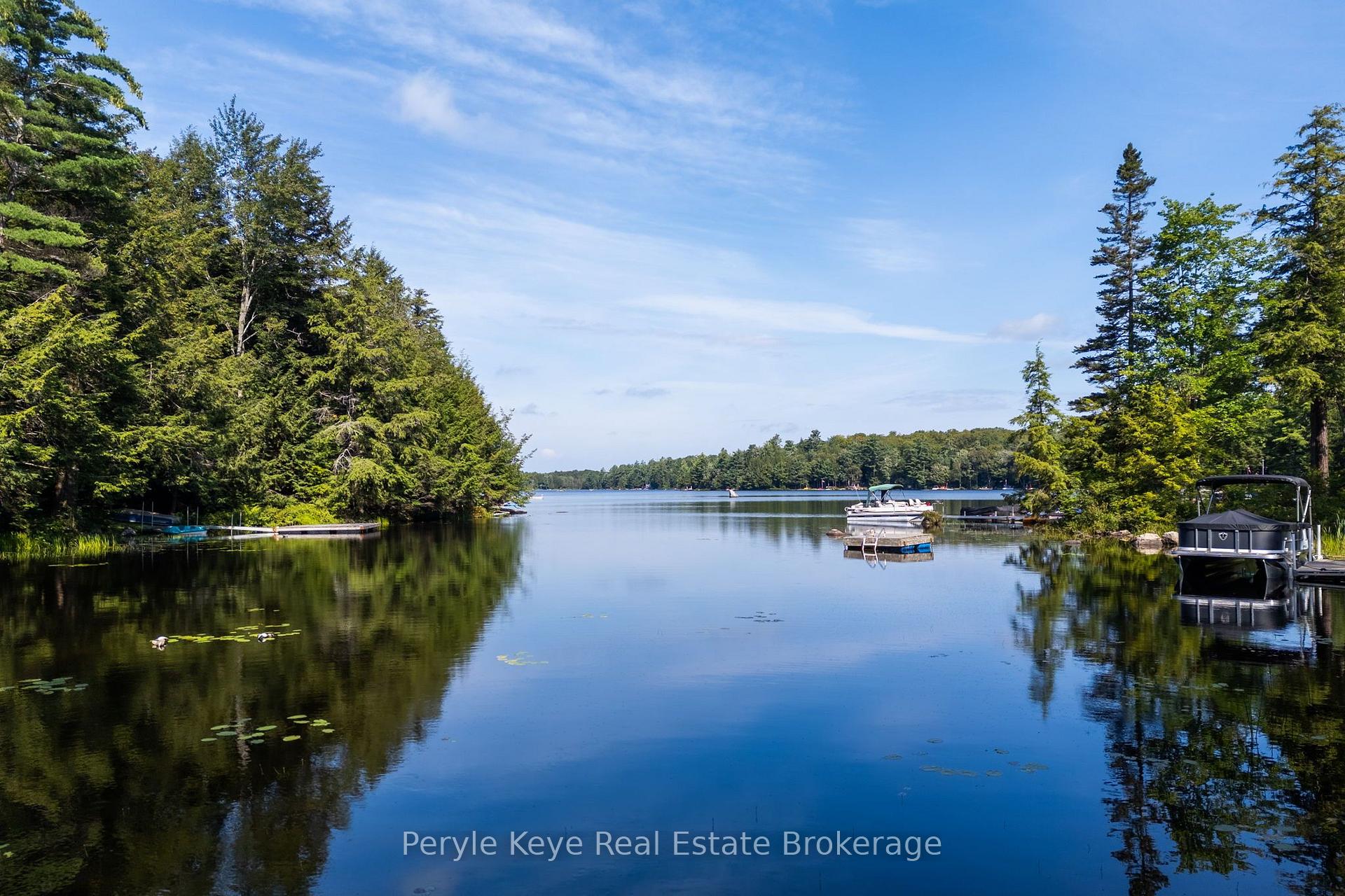 Photo 28 of 1160 Lakeshore Drive S, Bracebridge, Oakley — HOMEH