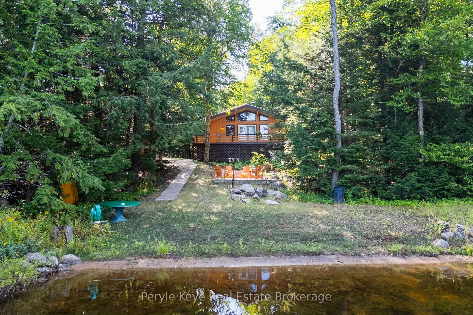 Photo 29 of 1160 Lakeshore Drive S, Bracebridge, Oakley — HOMEH