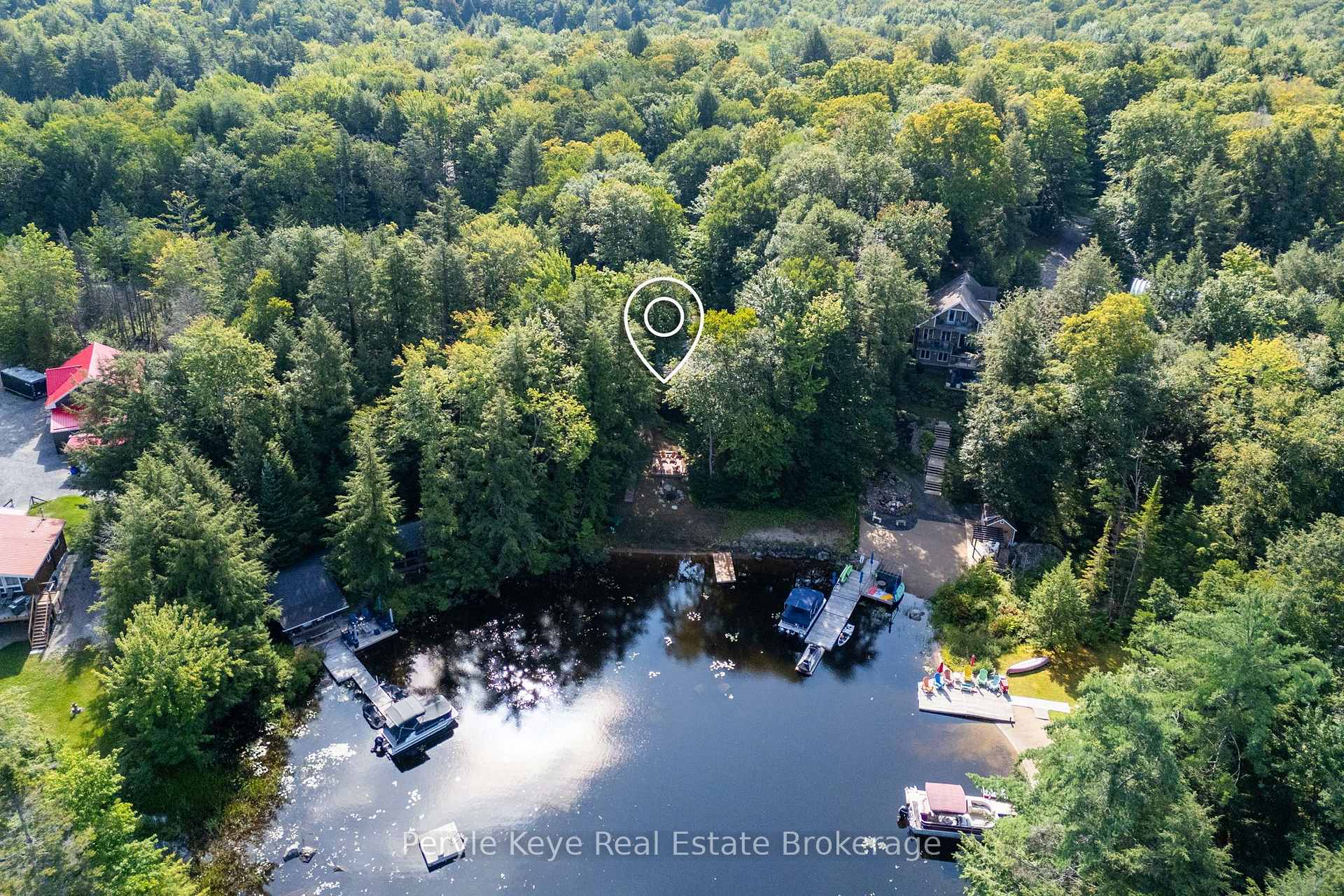 Photo 30 of 1160 Lakeshore Drive S, Bracebridge, Oakley — HOMEH
