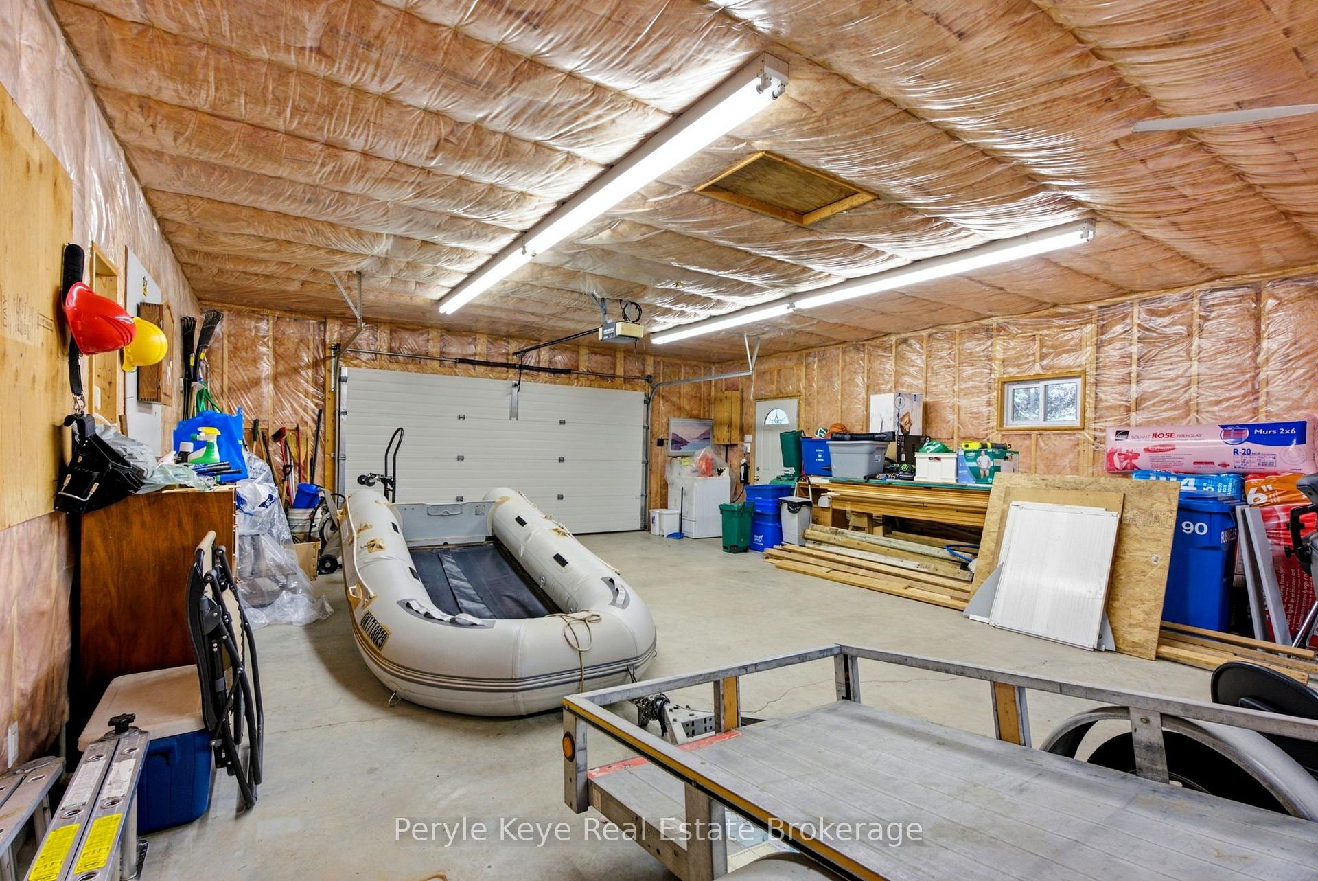 Photo 33 of 1160 Lakeshore Drive S, Bracebridge, Oakley — HOMEH