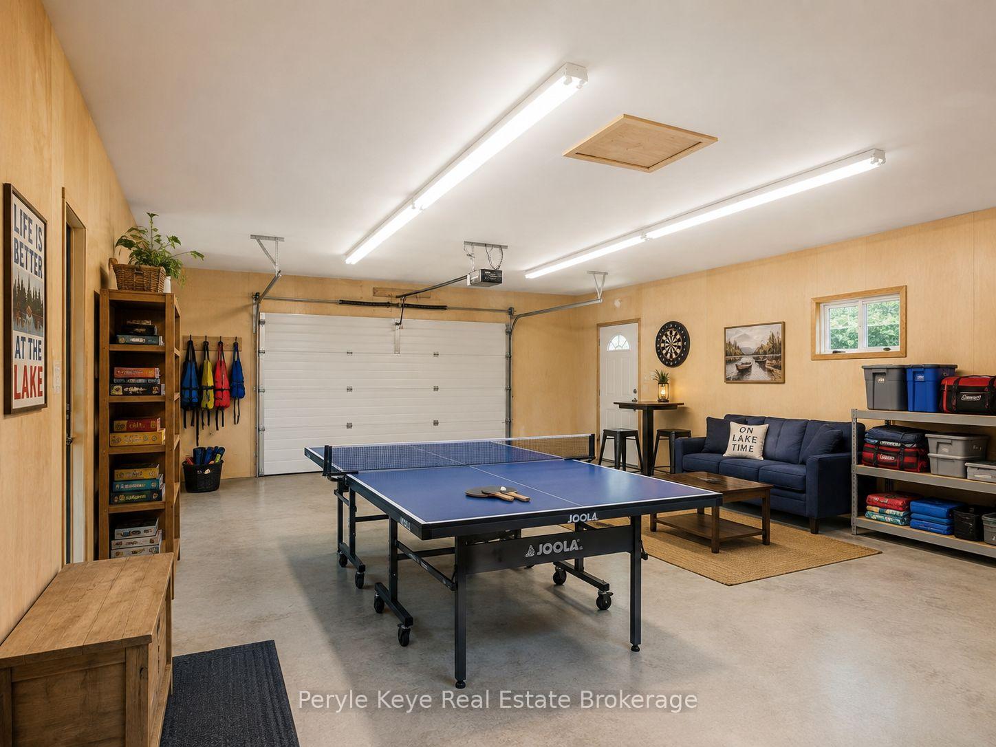 Photo 34 of 1160 Lakeshore Drive S, Bracebridge, Oakley — HOMEH