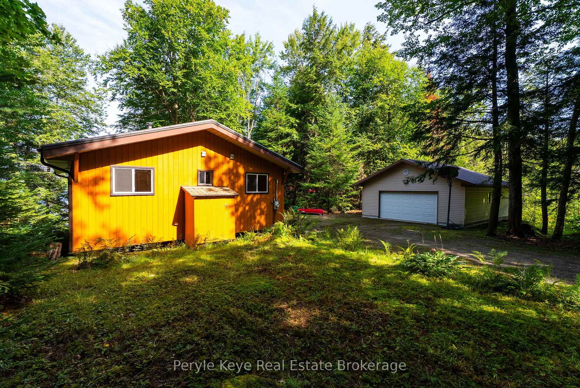 Photo 35 of 1160 Lakeshore Drive S, Bracebridge, Oakley — HOMEH