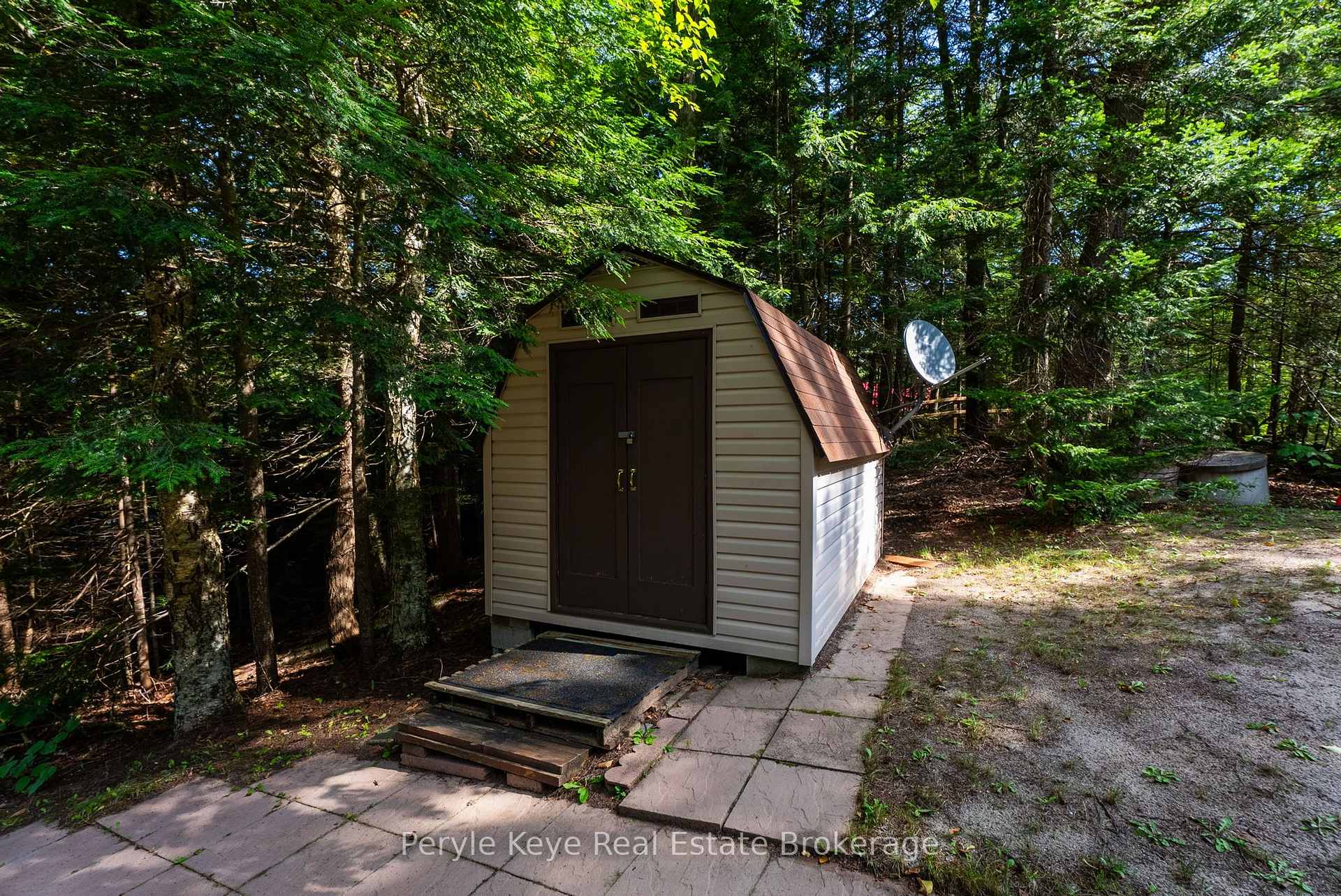 Photo 36 of 1160 Lakeshore Drive S, Bracebridge, Oakley — HOMEH