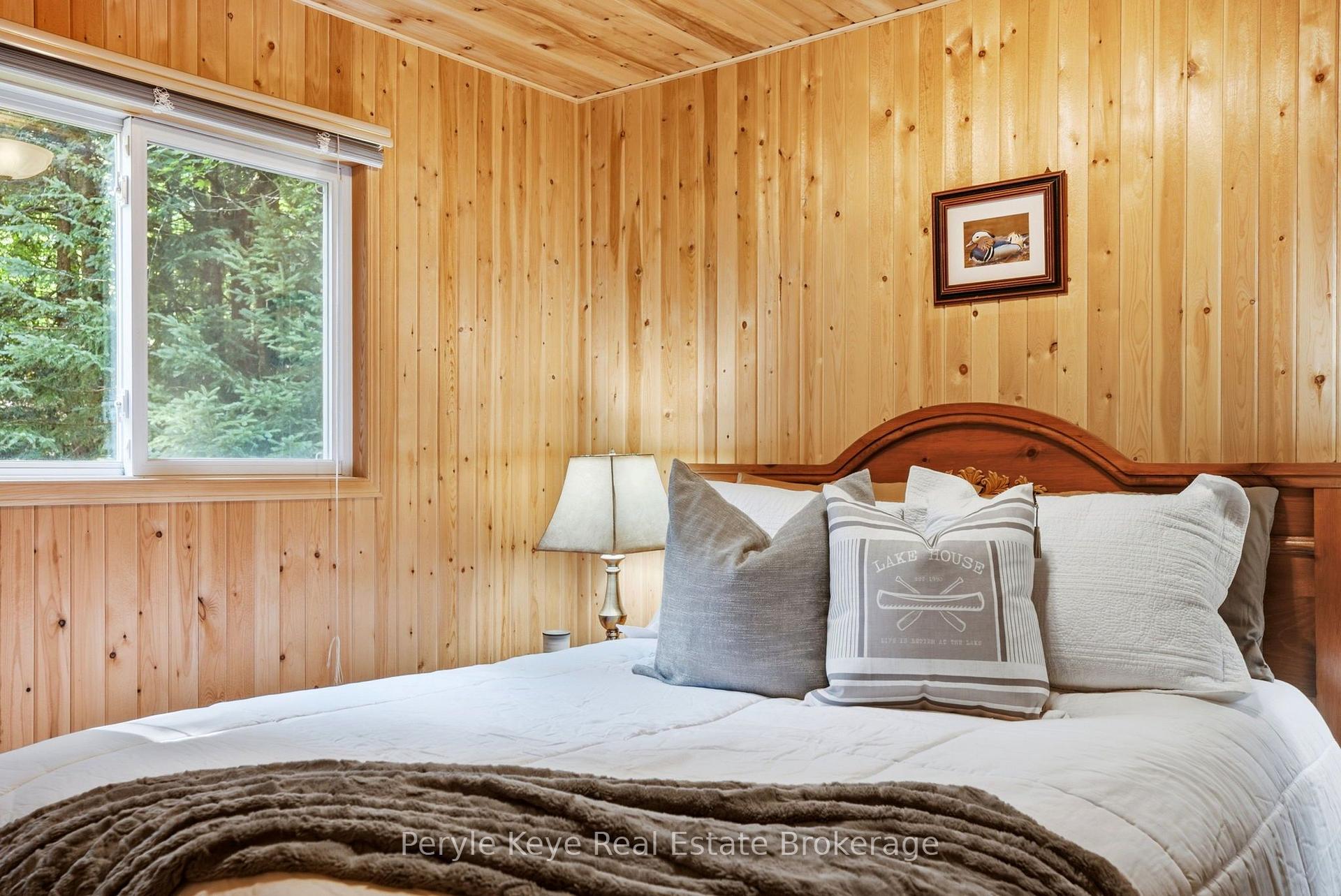Photo 20 of 1160 Lakeshore Drive S, Bracebridge, Oakley — HOMEH