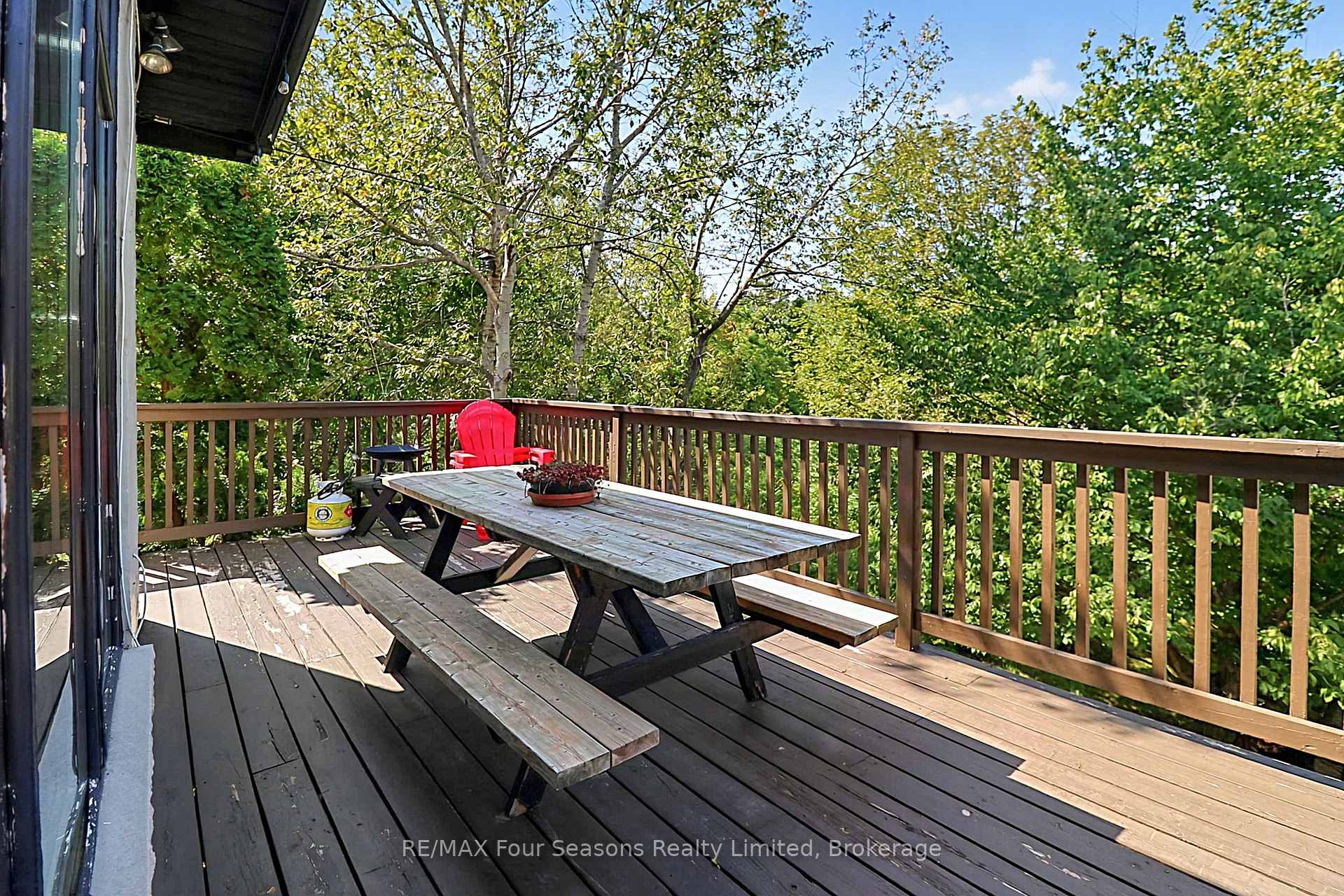 Photo 8 of 121 Birch View Trail, Blue Mountains — HOMEH