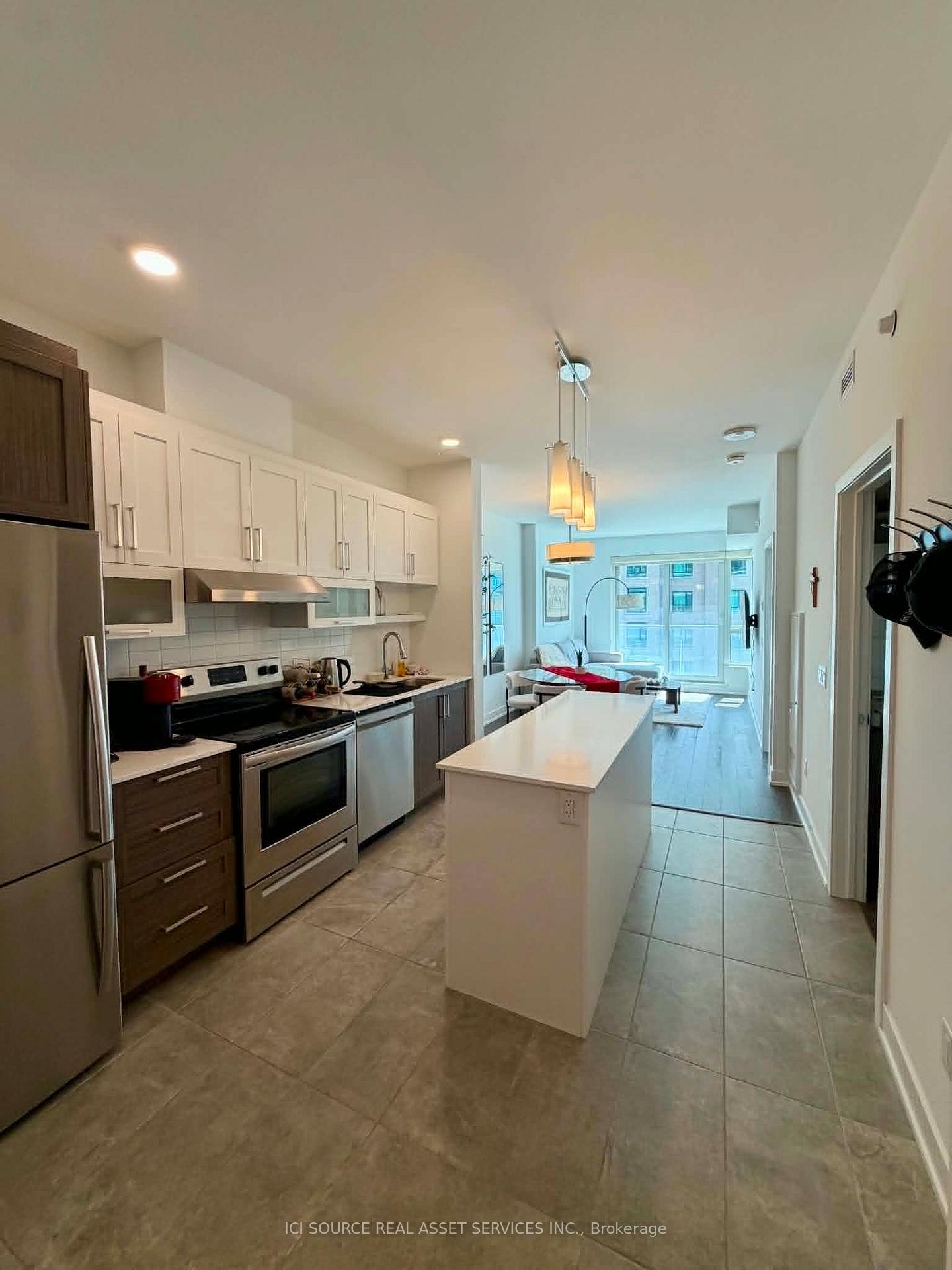 Photo 3 of Unit 805, 200 Inlet Private, Ottawa, Chatelaine Village — HOMEH
