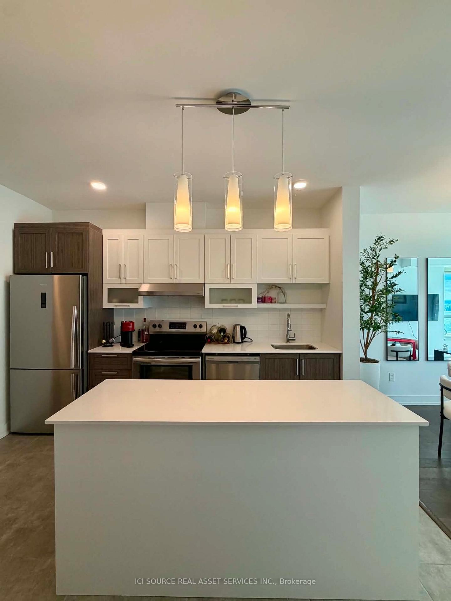 Photo 4 of Unit 805, 200 Inlet Private, Ottawa, Chatelaine Village — HOMEH