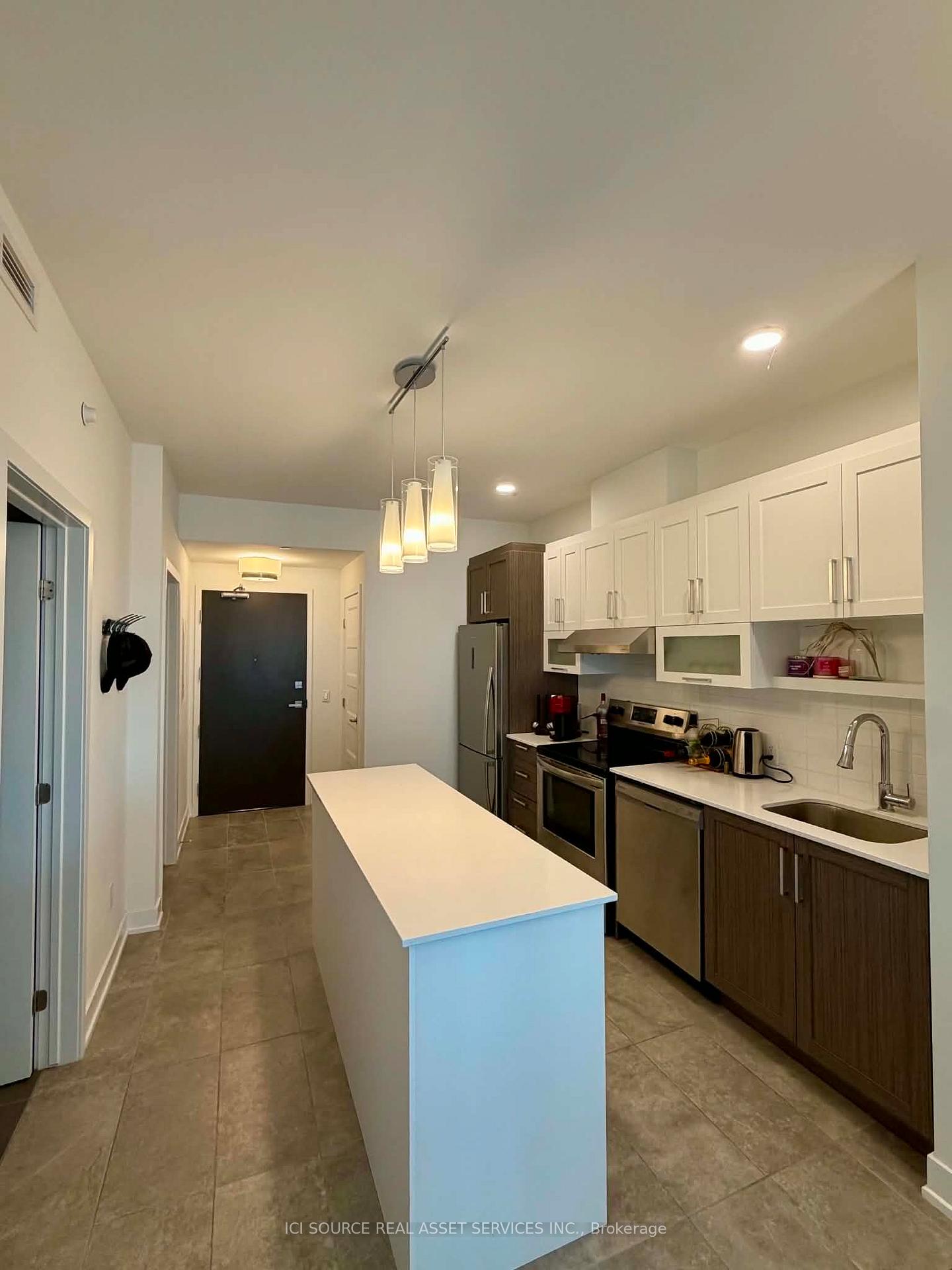 Photo 5 of Unit 805, 200 Inlet Private, Ottawa, Chatelaine Village — HOMEH