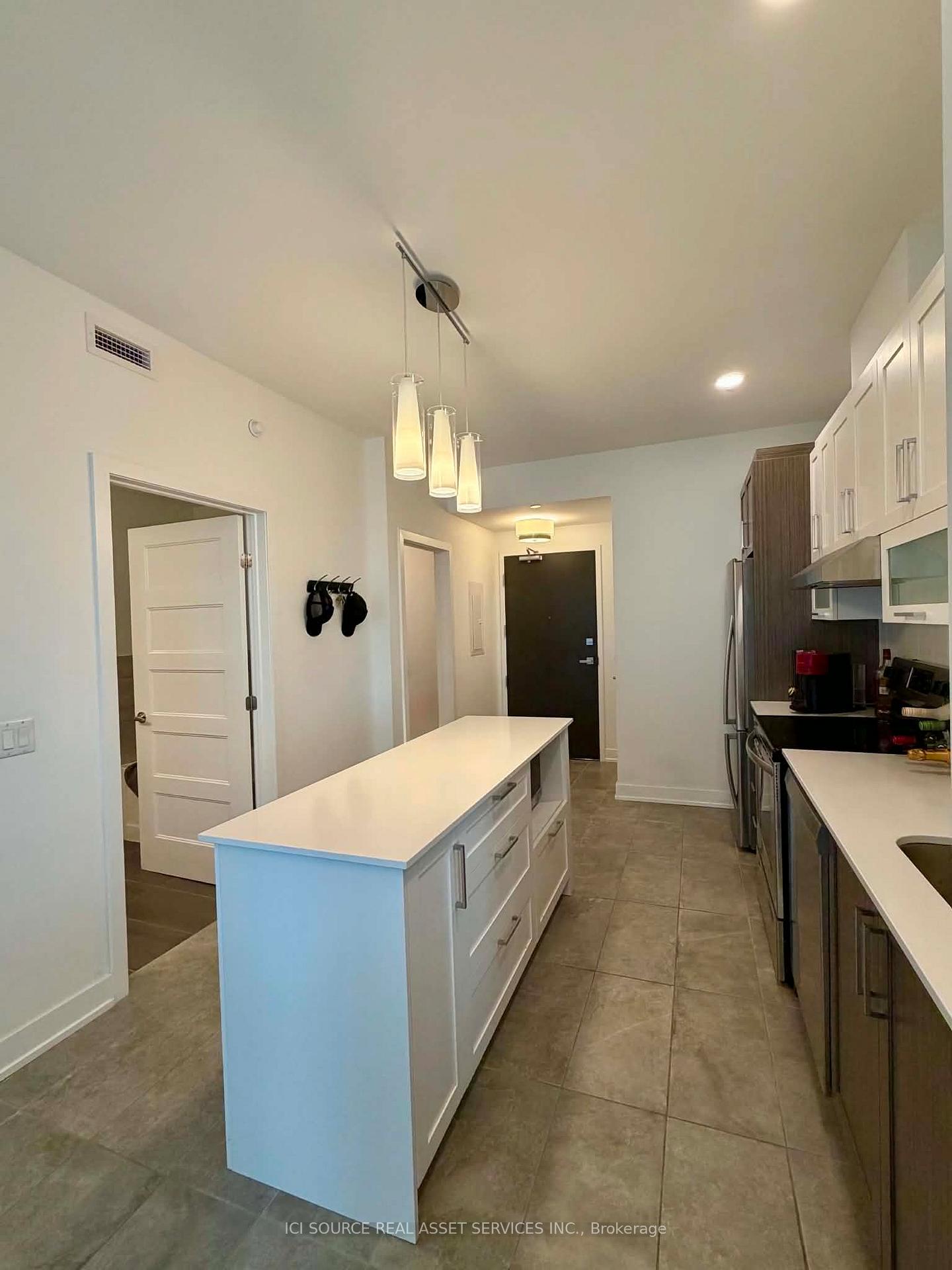 Photo 6 of Unit 805, 200 Inlet Private, Ottawa, Chatelaine Village — HOMEH