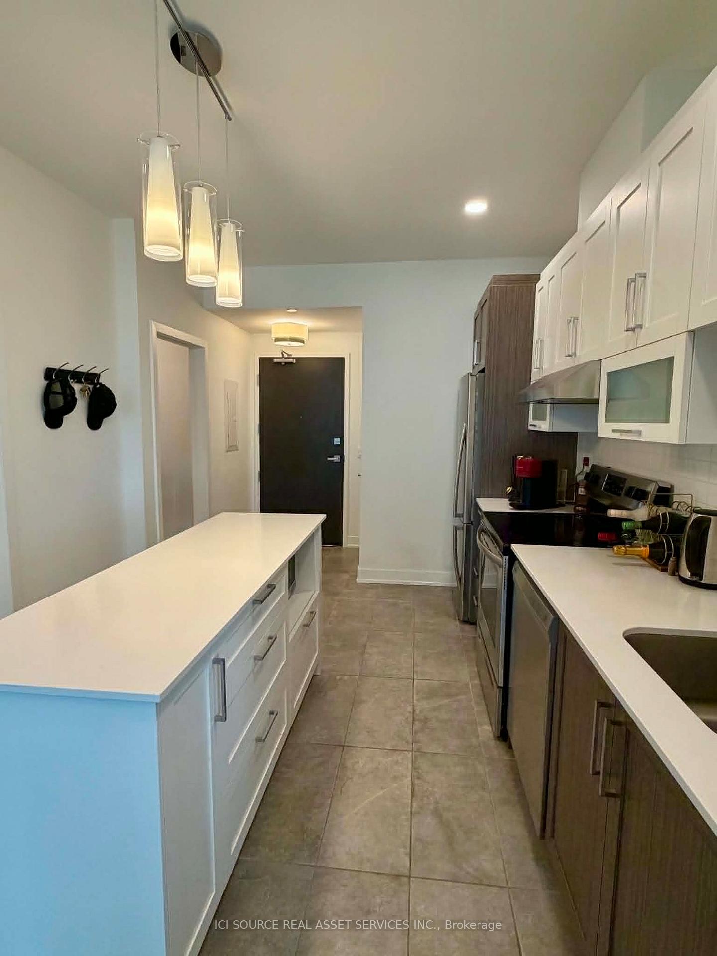 Photo 7 of Unit 805, 200 Inlet Private, Ottawa, Chatelaine Village — HOMEH