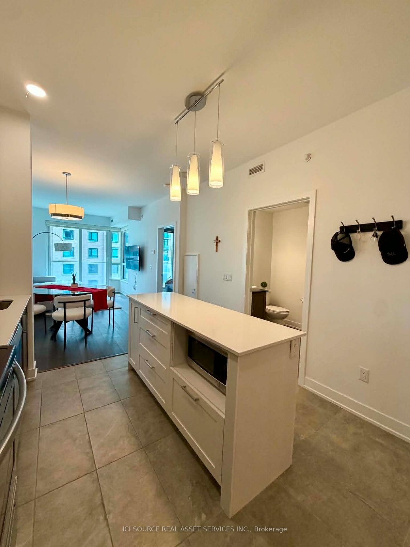 Photo 8 of Unit 805, 200 Inlet Private, Ottawa, Chatelaine Village — HOMEH