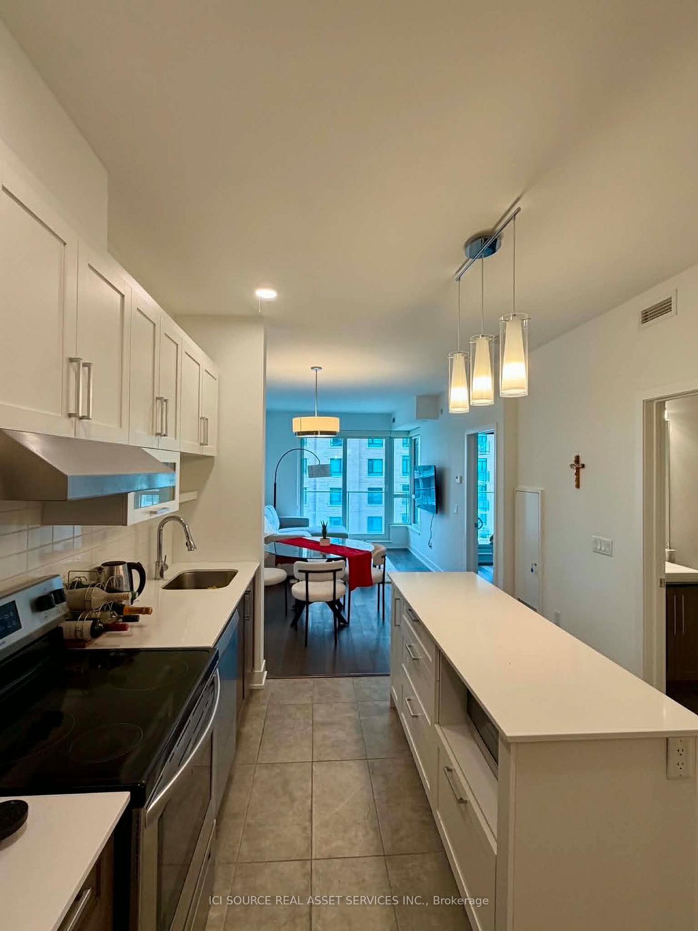 Photo 9 of Unit 805, 200 Inlet Private, Ottawa, Chatelaine Village — HOMEH