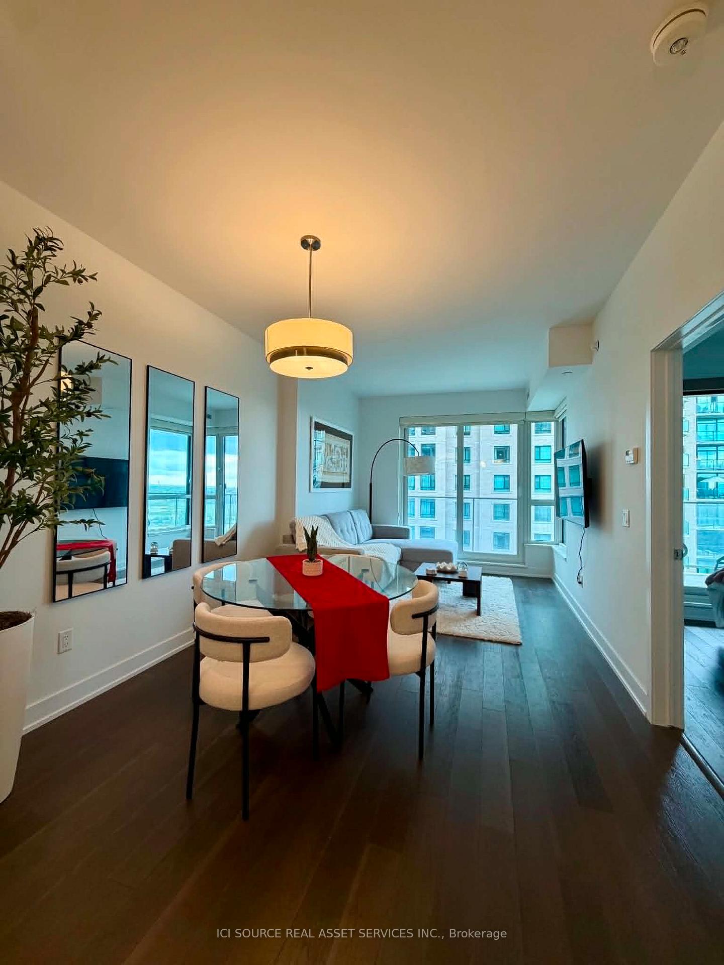 Photo 10 of Unit 805, 200 Inlet Private, Ottawa, Chatelaine Village — HOMEH