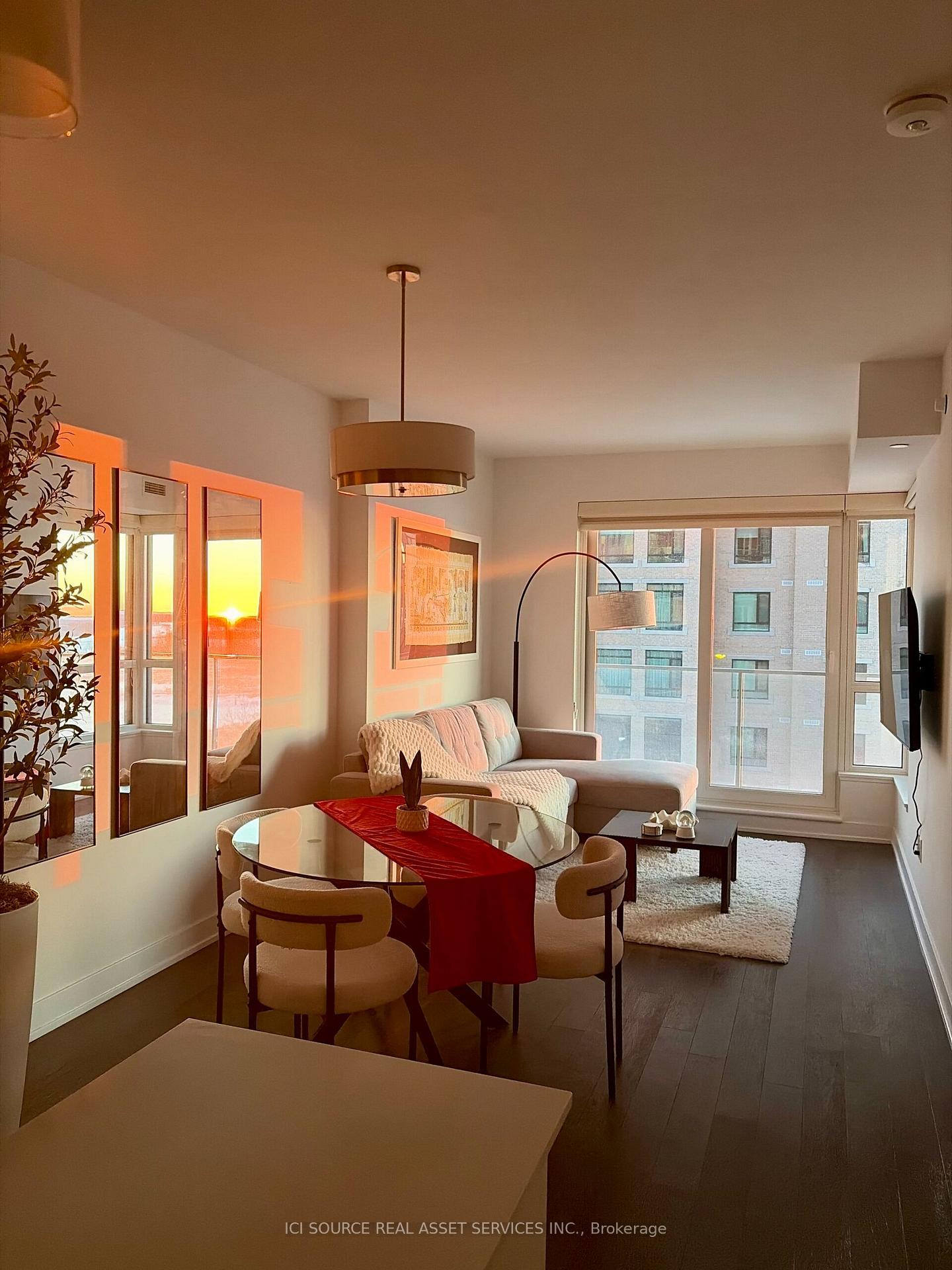 Photo 11 of Unit 805, 200 Inlet Private, Ottawa, Chatelaine Village — HOMEH