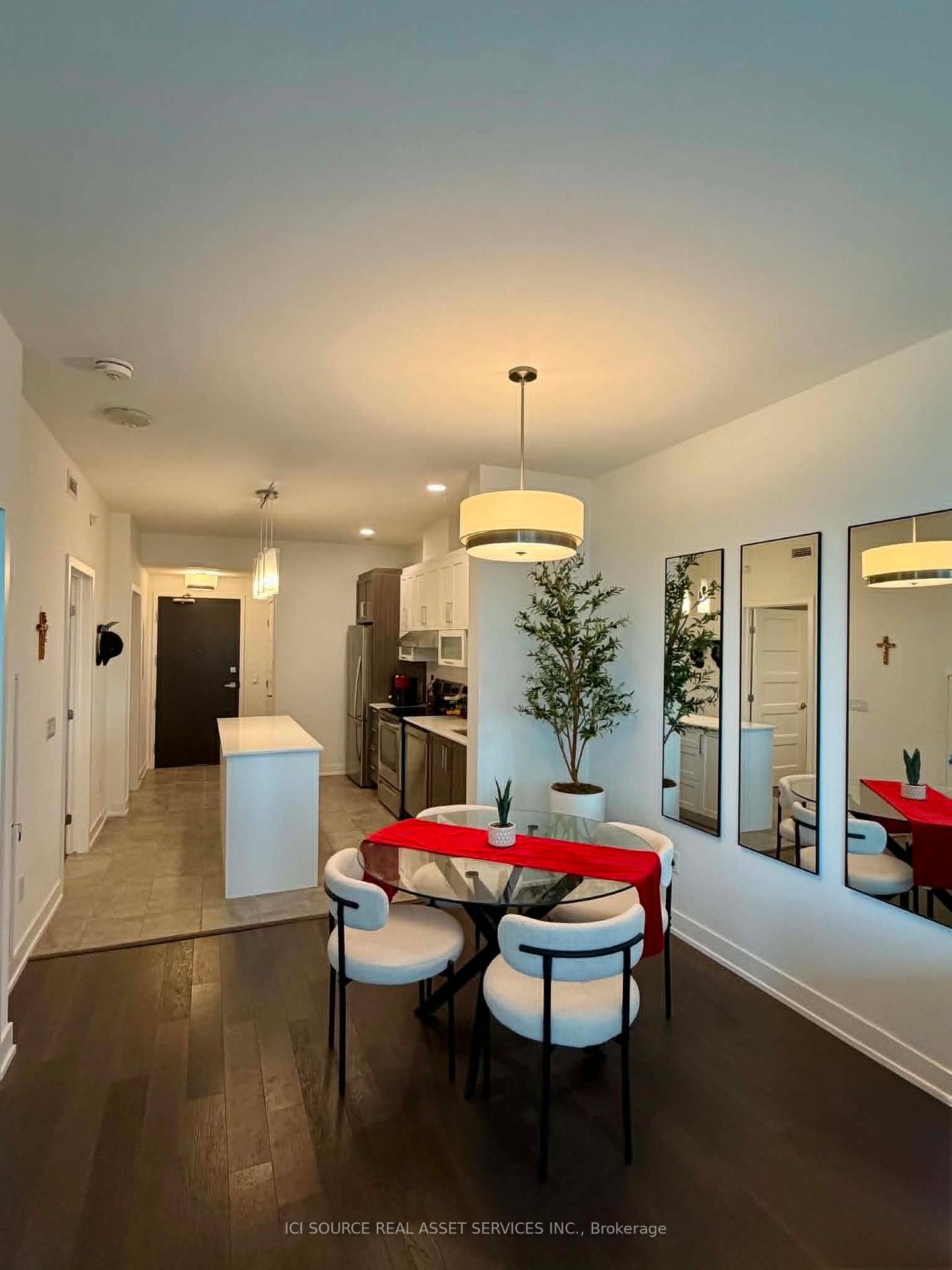 Photo 13 of Unit 805, 200 Inlet Private, Ottawa, Chatelaine Village — HOMEH
