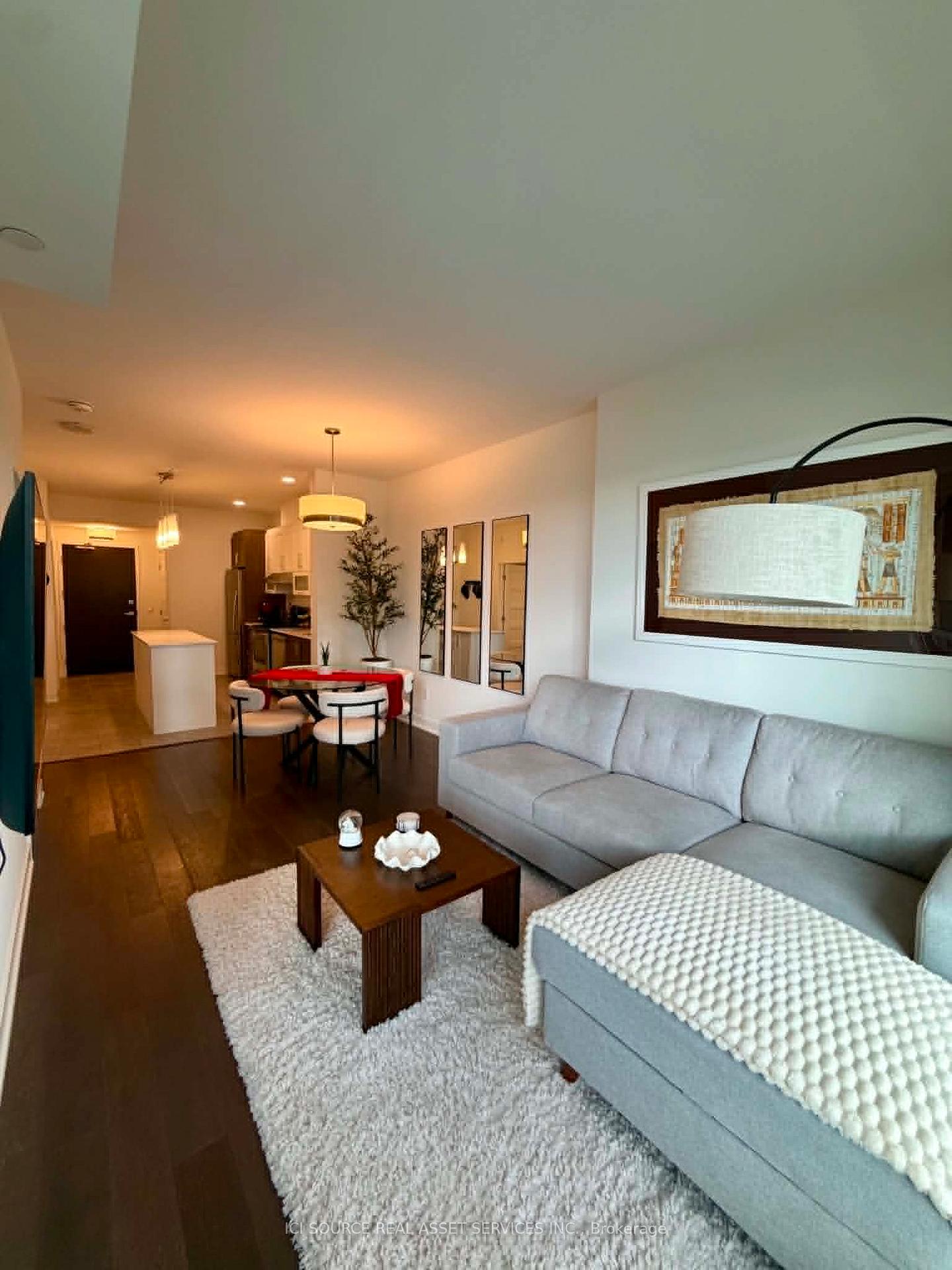 Photo 14 of Unit 805, 200 Inlet Private, Ottawa, Chatelaine Village — HOMEH