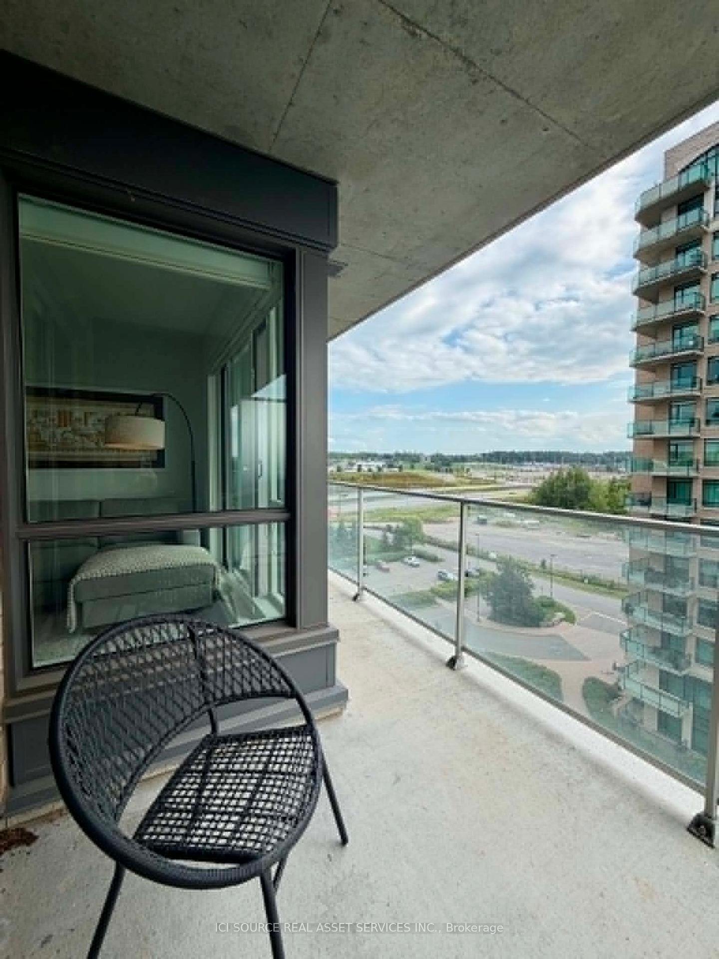 Photo 21 of Unit 805, 200 Inlet Private, Ottawa, Chatelaine Village — HOMEH
