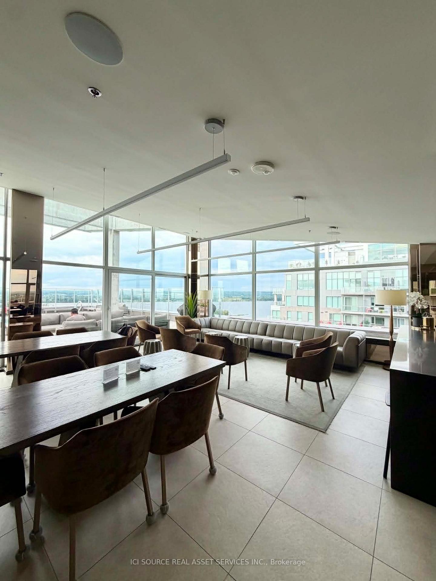 Photo 24 of Unit 805, 200 Inlet Private, Ottawa, Chatelaine Village — HOMEH