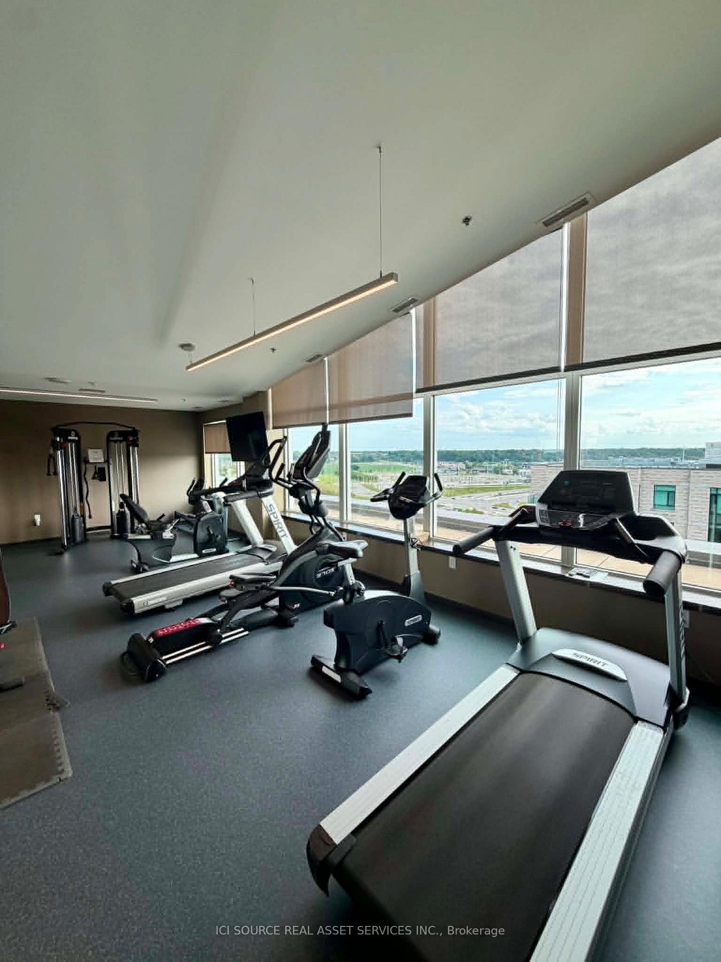 Photo 26 of Unit 805, 200 Inlet Private, Ottawa, Chatelaine Village — HOMEH