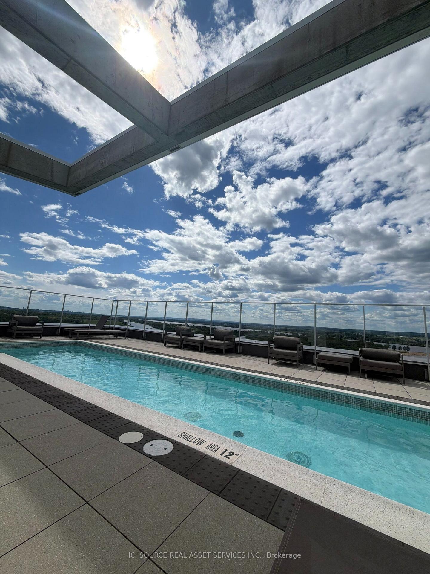Photo 27 of Unit 805, 200 Inlet Private, Ottawa, Chatelaine Village — HOMEH