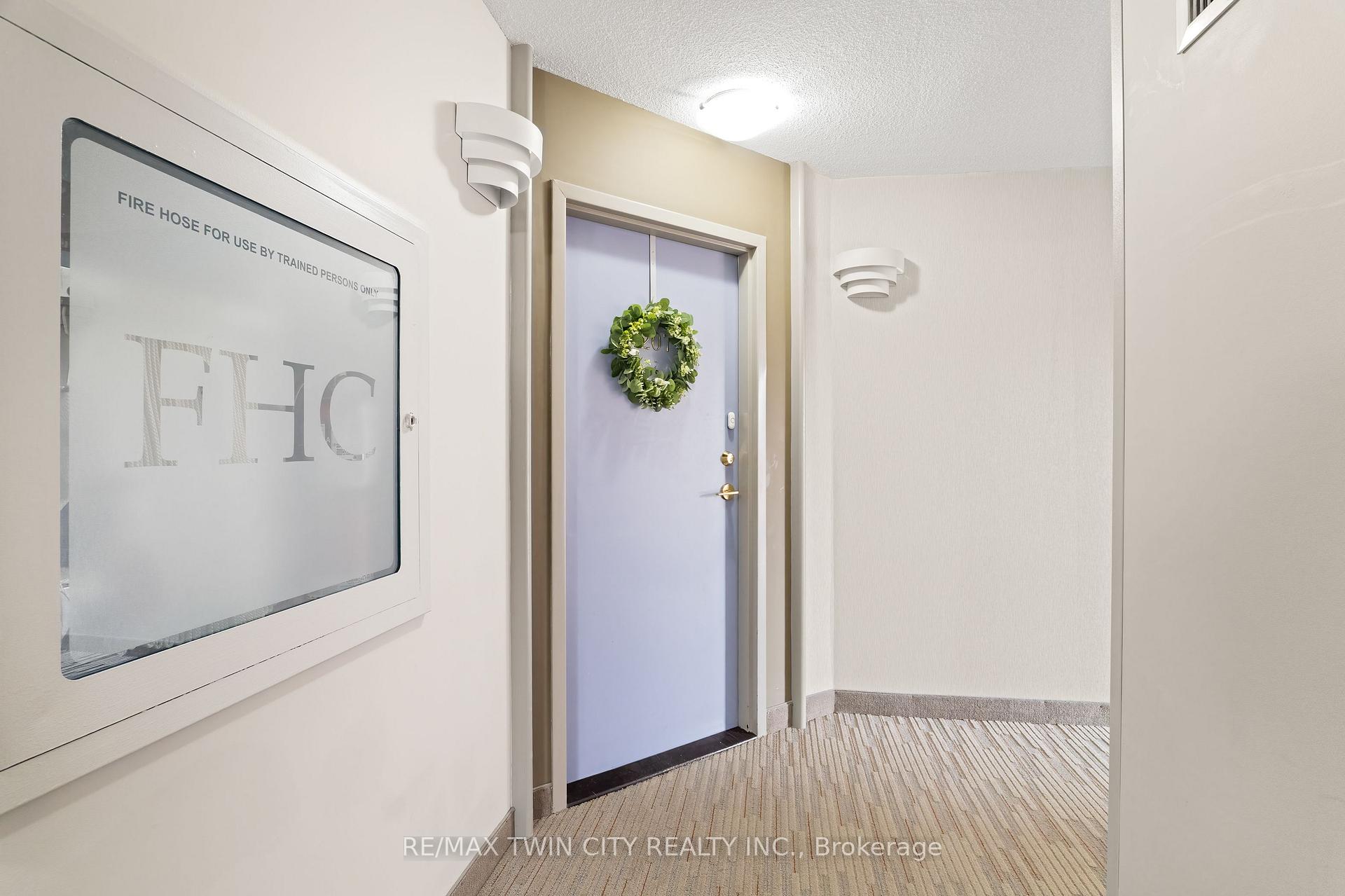 Photo 7 of Unit 207, 1414 King Street E, Kitchener, King East — HOMEH