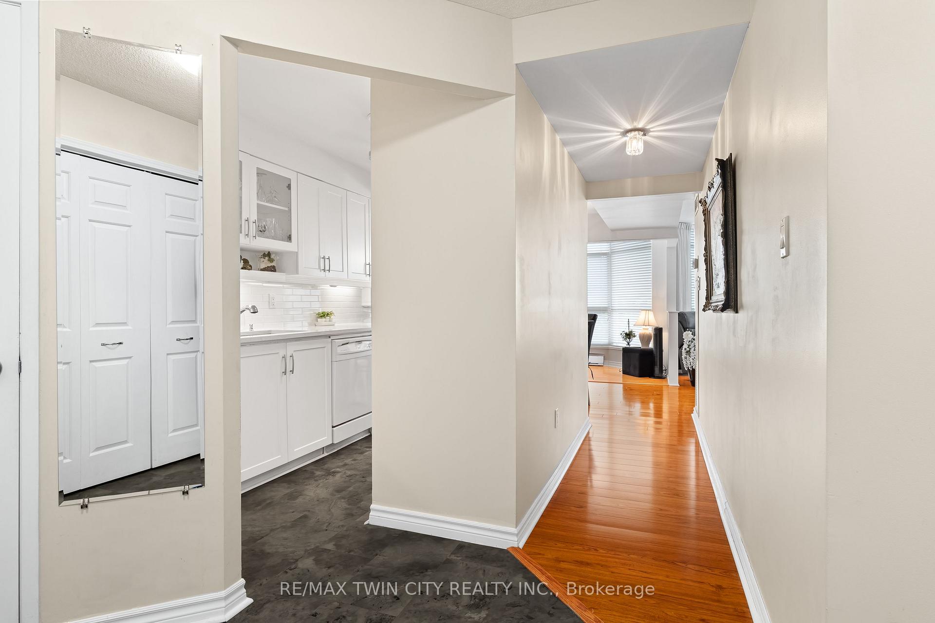 Photo 9 of Unit 207, 1414 King Street E, Kitchener, King East — HOMEH