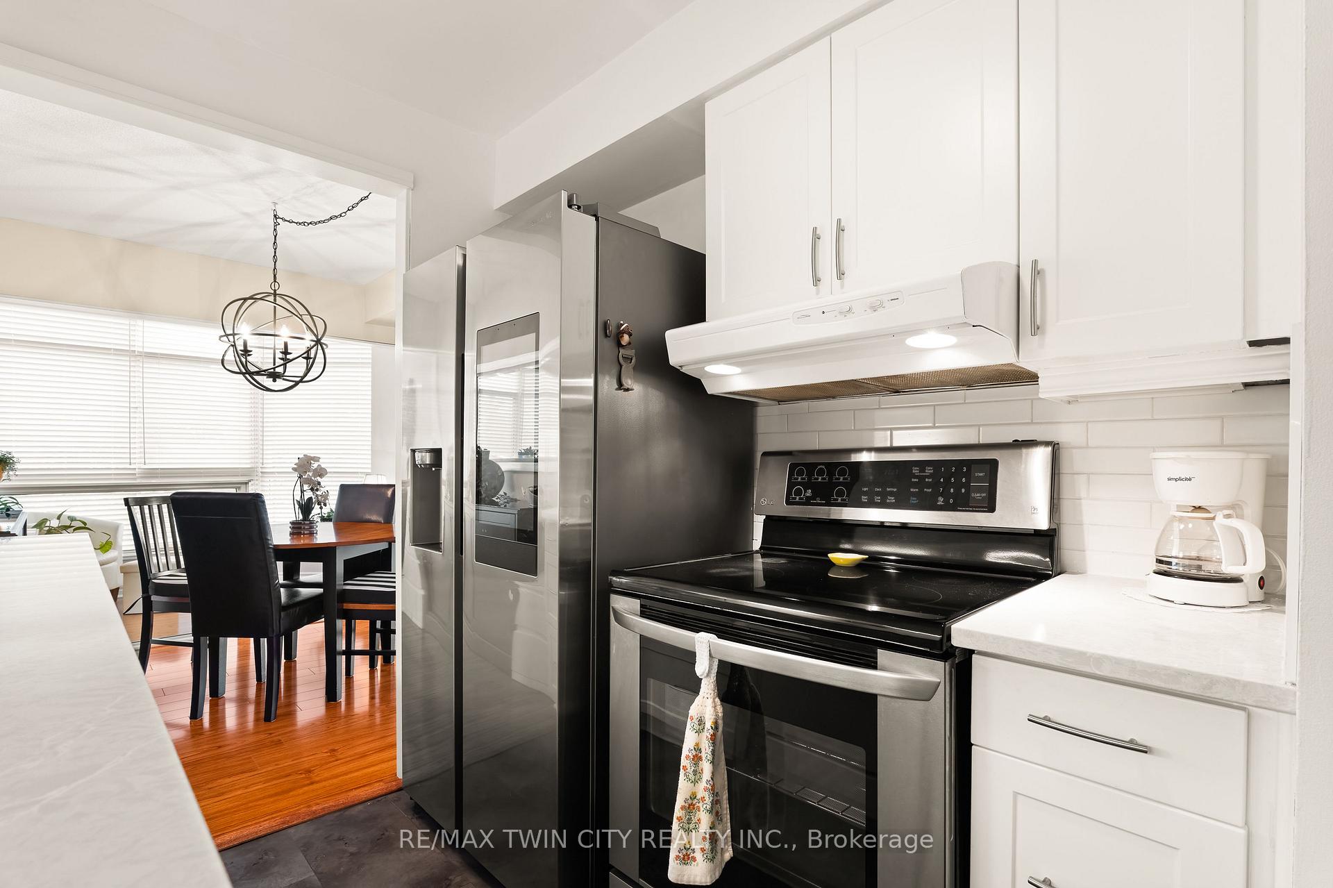 Photo 18 of Unit 207, 1414 King Street E, Kitchener, King East — HOMEH