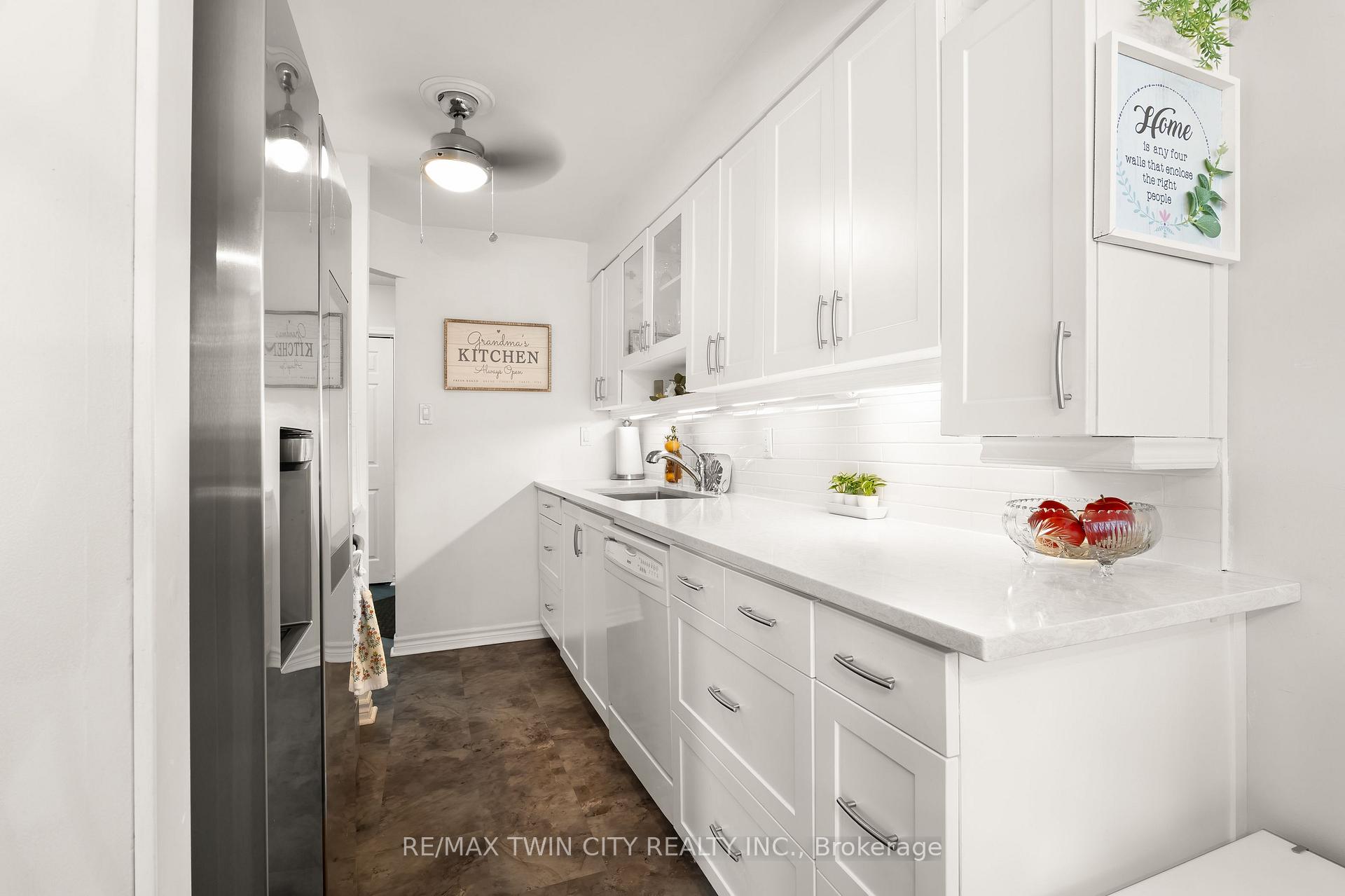 Photo 19 of Unit 207, 1414 King Street E, Kitchener, King East — HOMEH