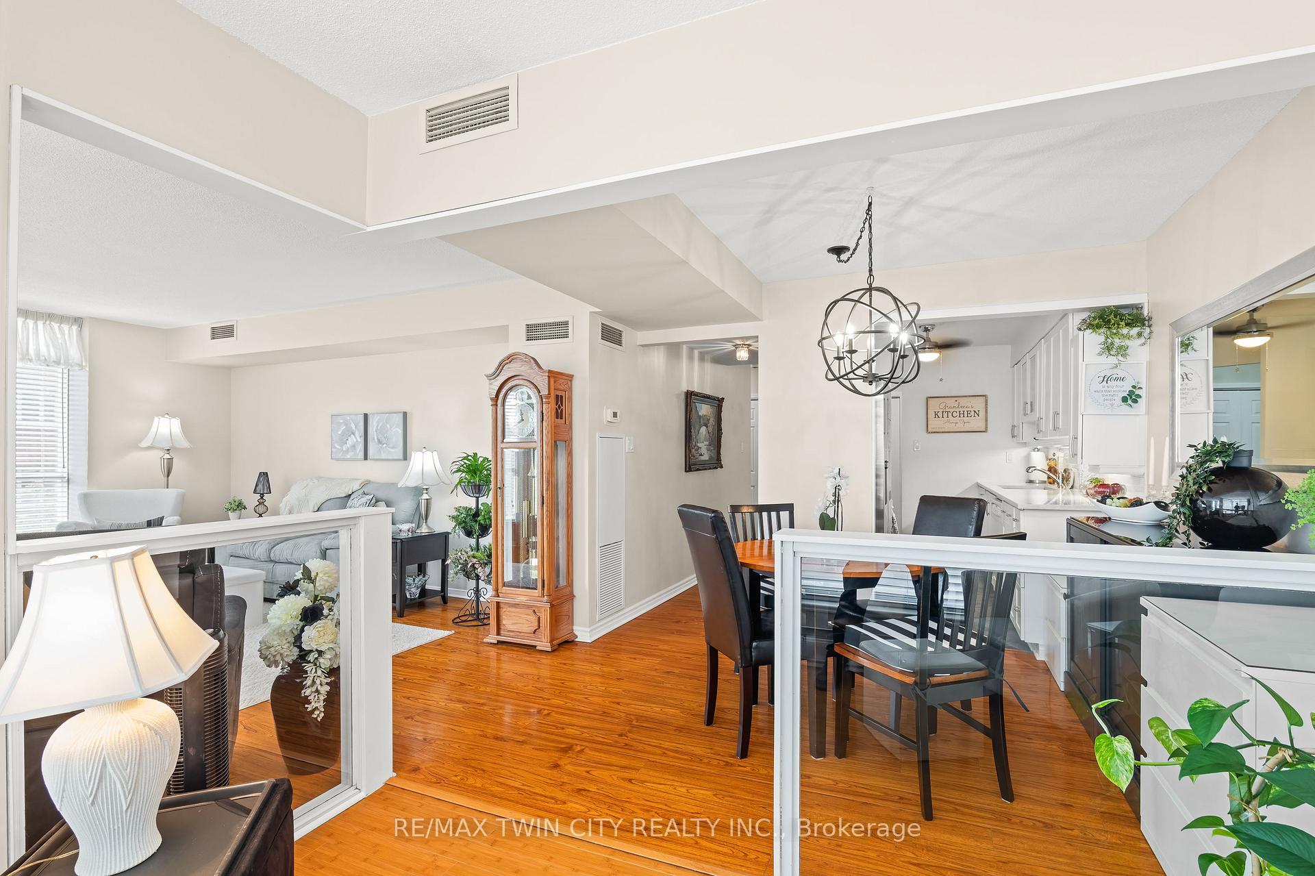 Photo 23 of Unit 207, 1414 King Street E, Kitchener, King East — HOMEH