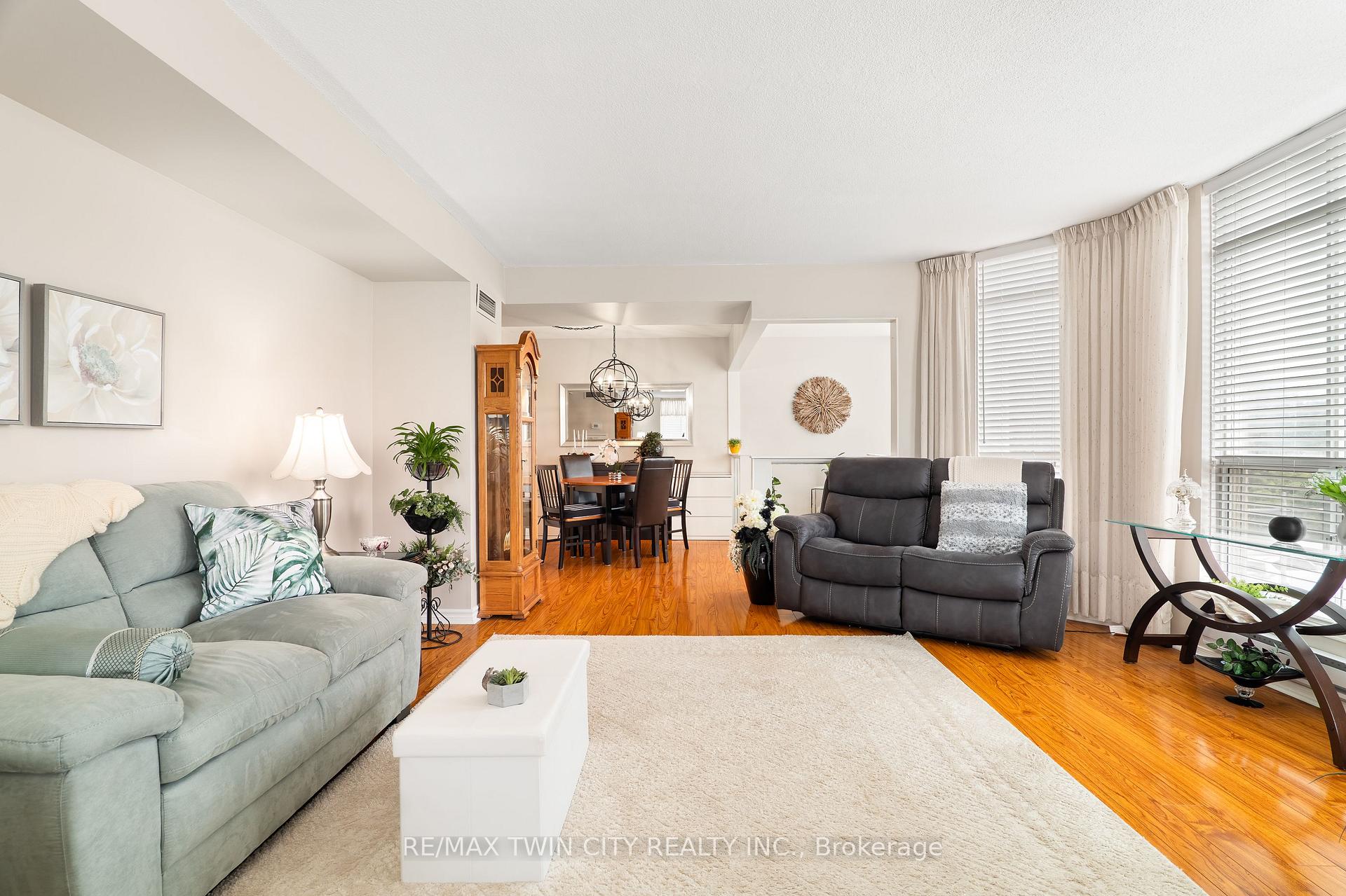 Photo 25 of Unit 207, 1414 King Street E, Kitchener, King East — HOMEH