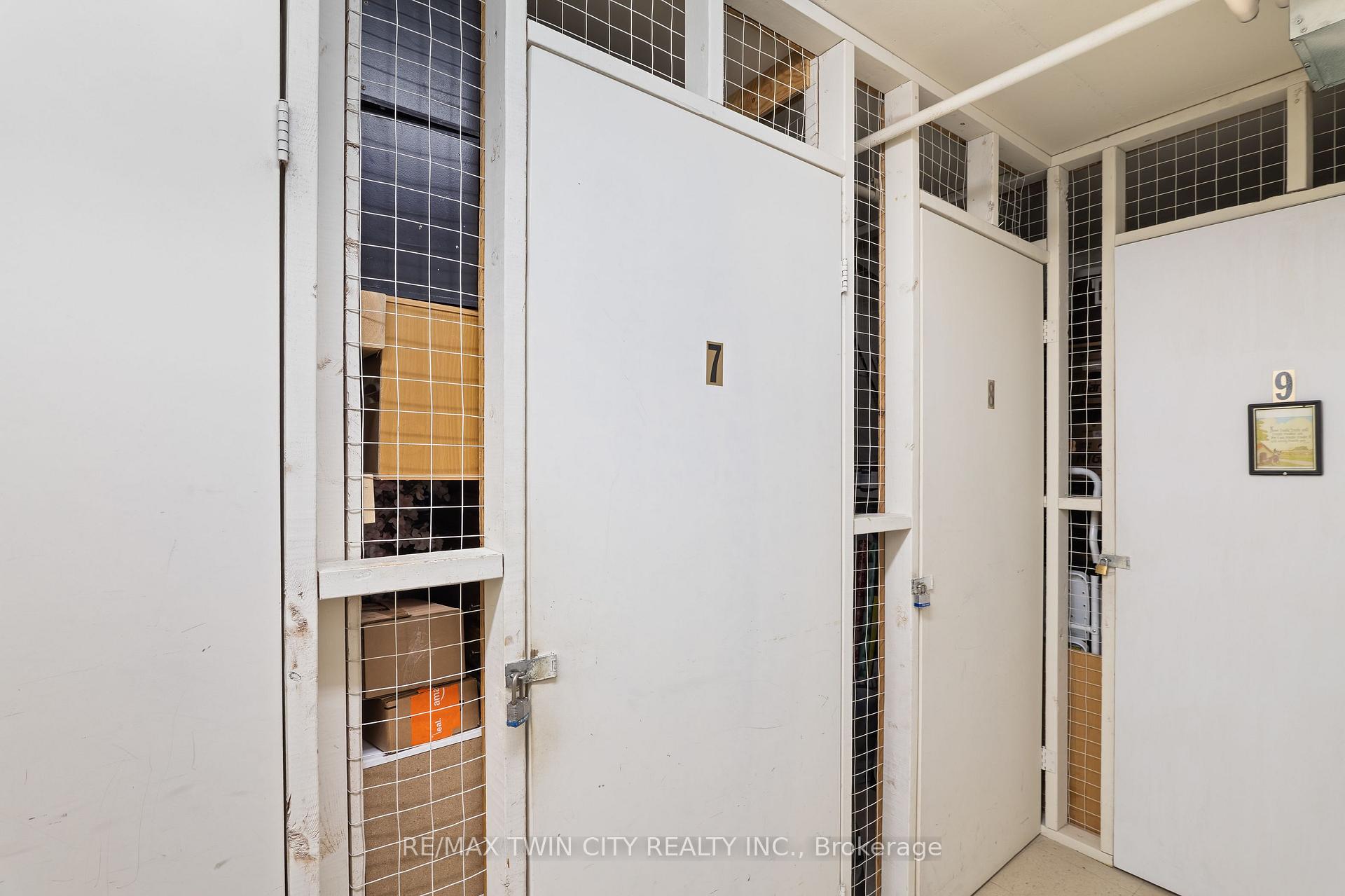 Photo 28 of Unit 207, 1414 King Street E, Kitchener, King East — HOMEH