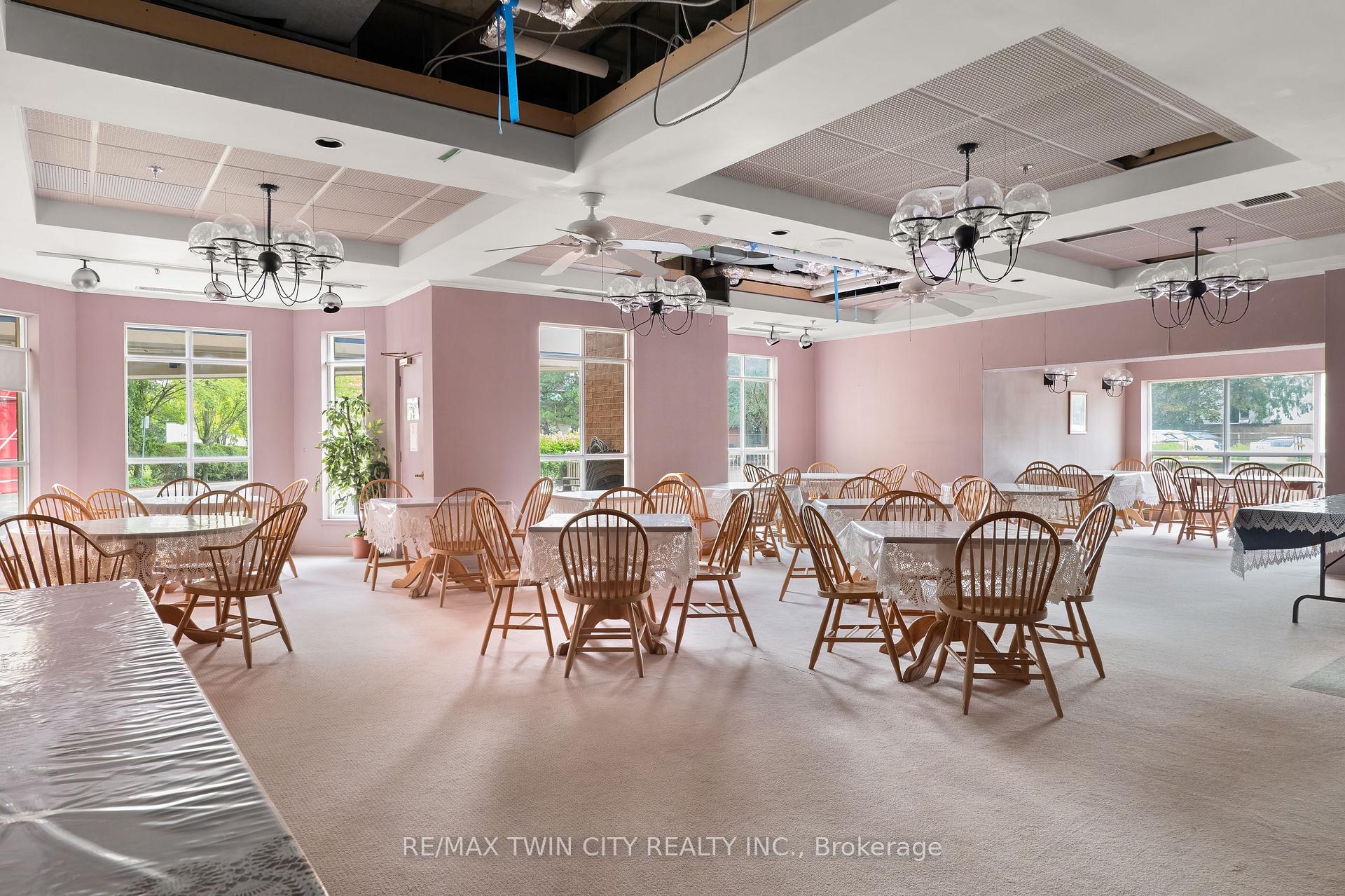Photo 29 of Unit 207, 1414 King Street E, Kitchener, King East — HOMEH