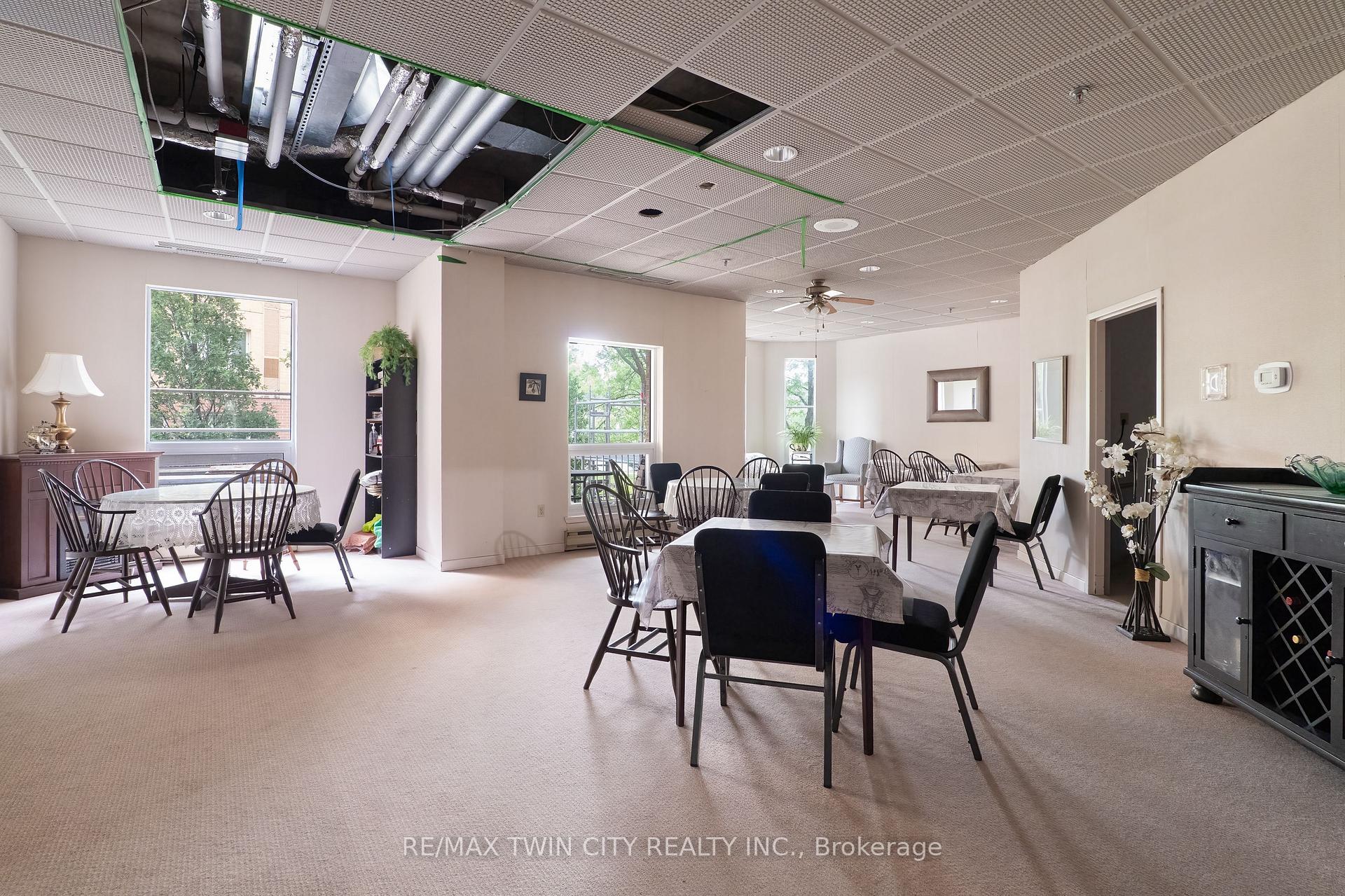 Photo 32 of Unit 207, 1414 King Street E, Kitchener, King East — HOMEH