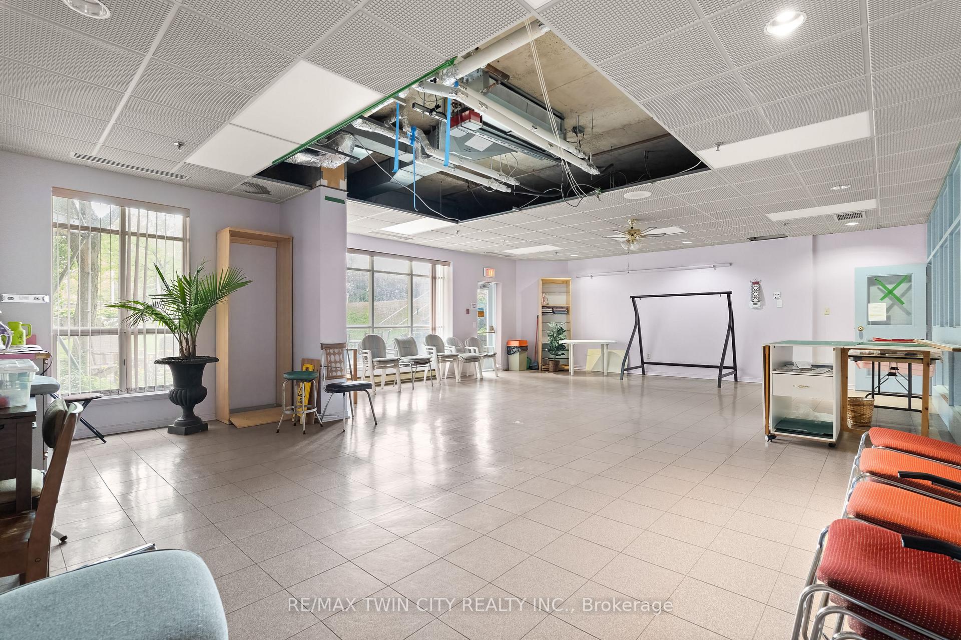 Photo 35 of Unit 207, 1414 King Street E, Kitchener, King East — HOMEH