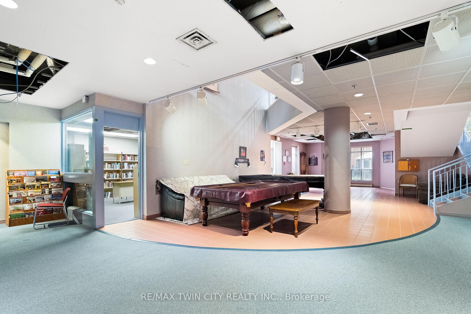 Photo 39 of Unit 207, 1414 King Street E, Kitchener, King East — HOMEH