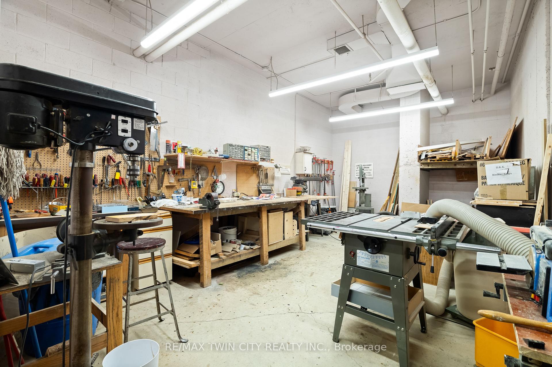 Photo 43 of Unit 207, 1414 King Street E, Kitchener, King East — HOMEH